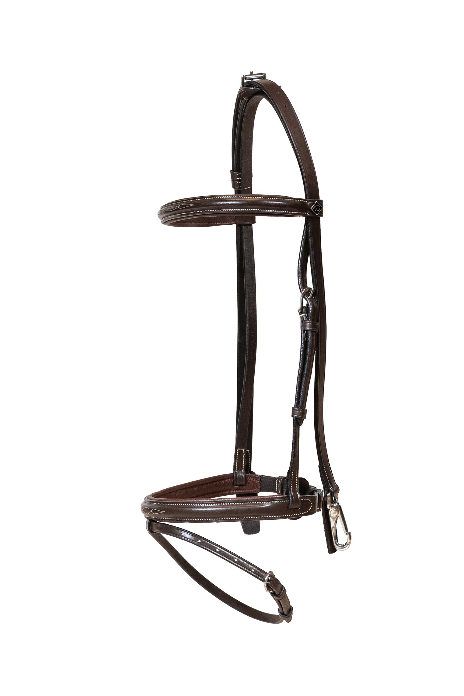 Brown Dy'on Working bride d'entra&icirc;nement