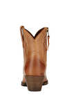 Ariat Darlin Bottes western courtes femme