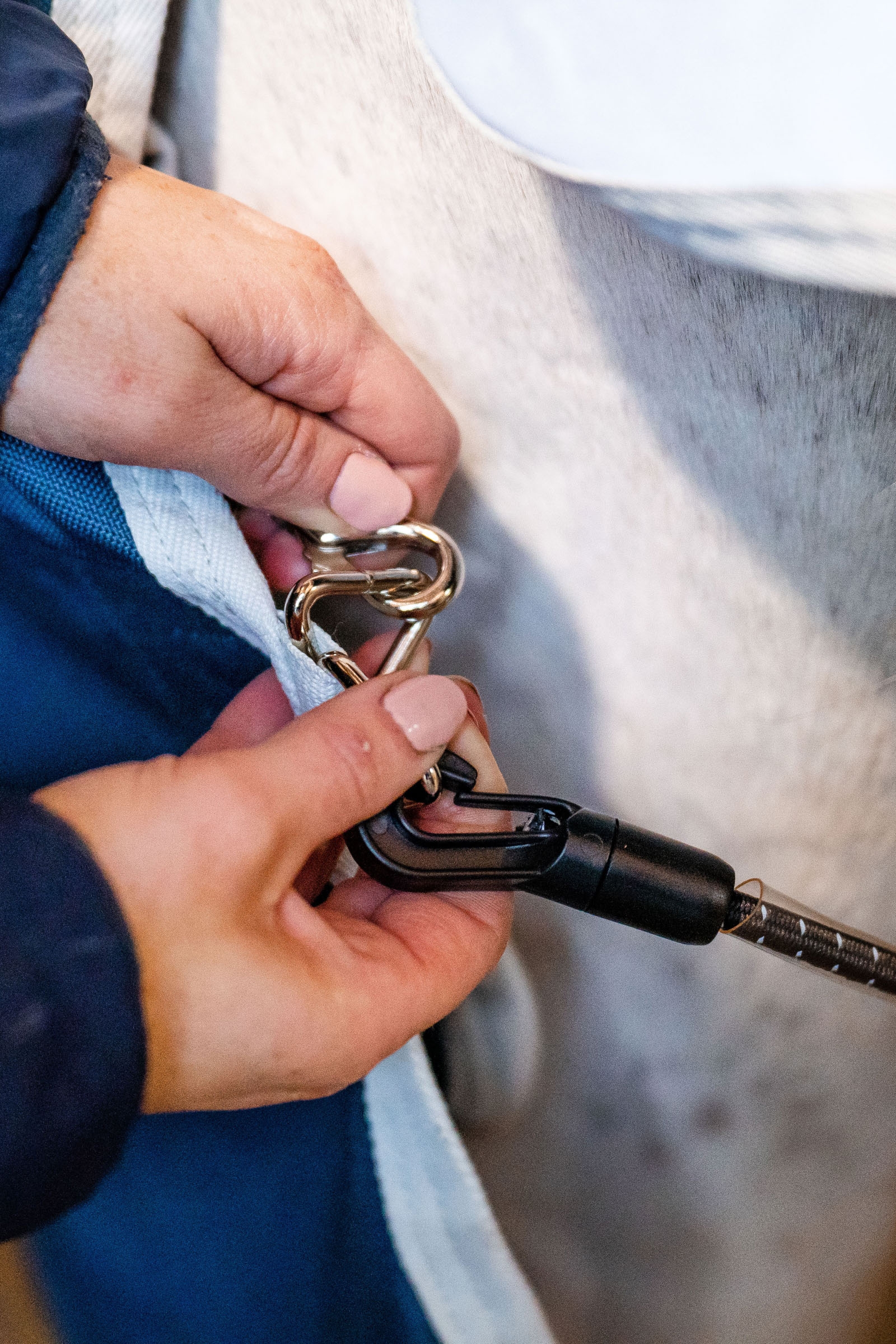 Doublure Horseware Eco Liner, 200 g