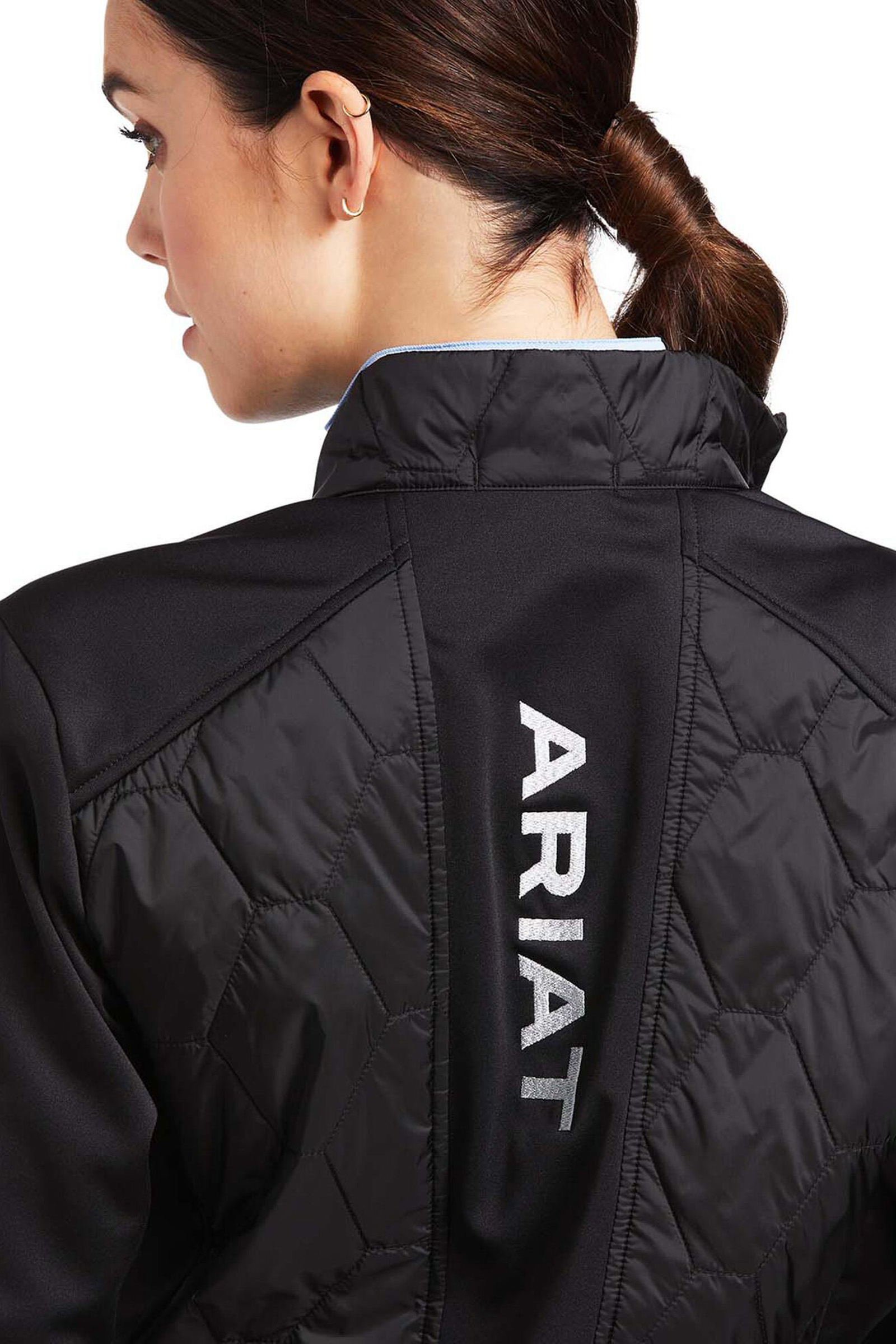 Ariat Fusion veste isolée pour femme