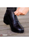 Suedwind Footwear Advanced II FZ Bottes Jodhpur, fermeture éclair frontale