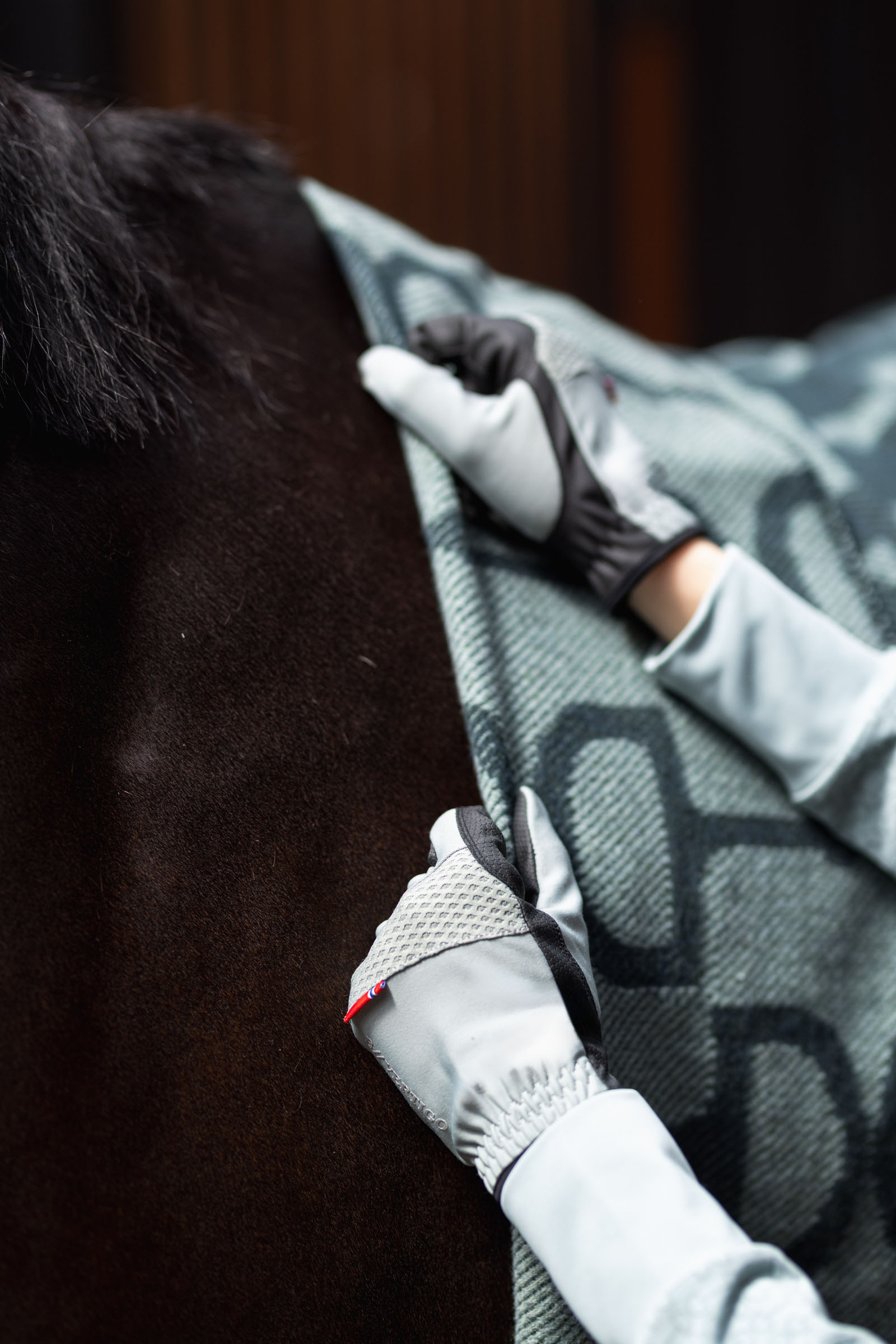 Gants toutes saisons B Vertigo Renee