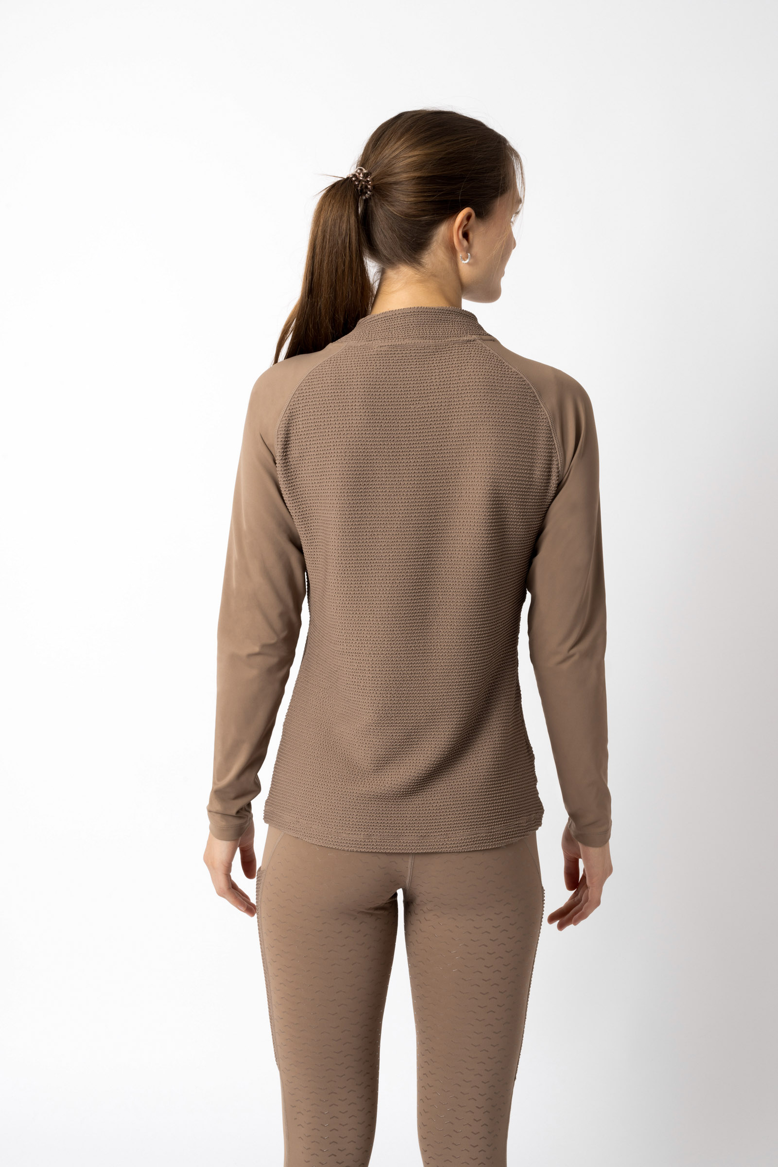 Top d'entraînement Horze Brina, femme