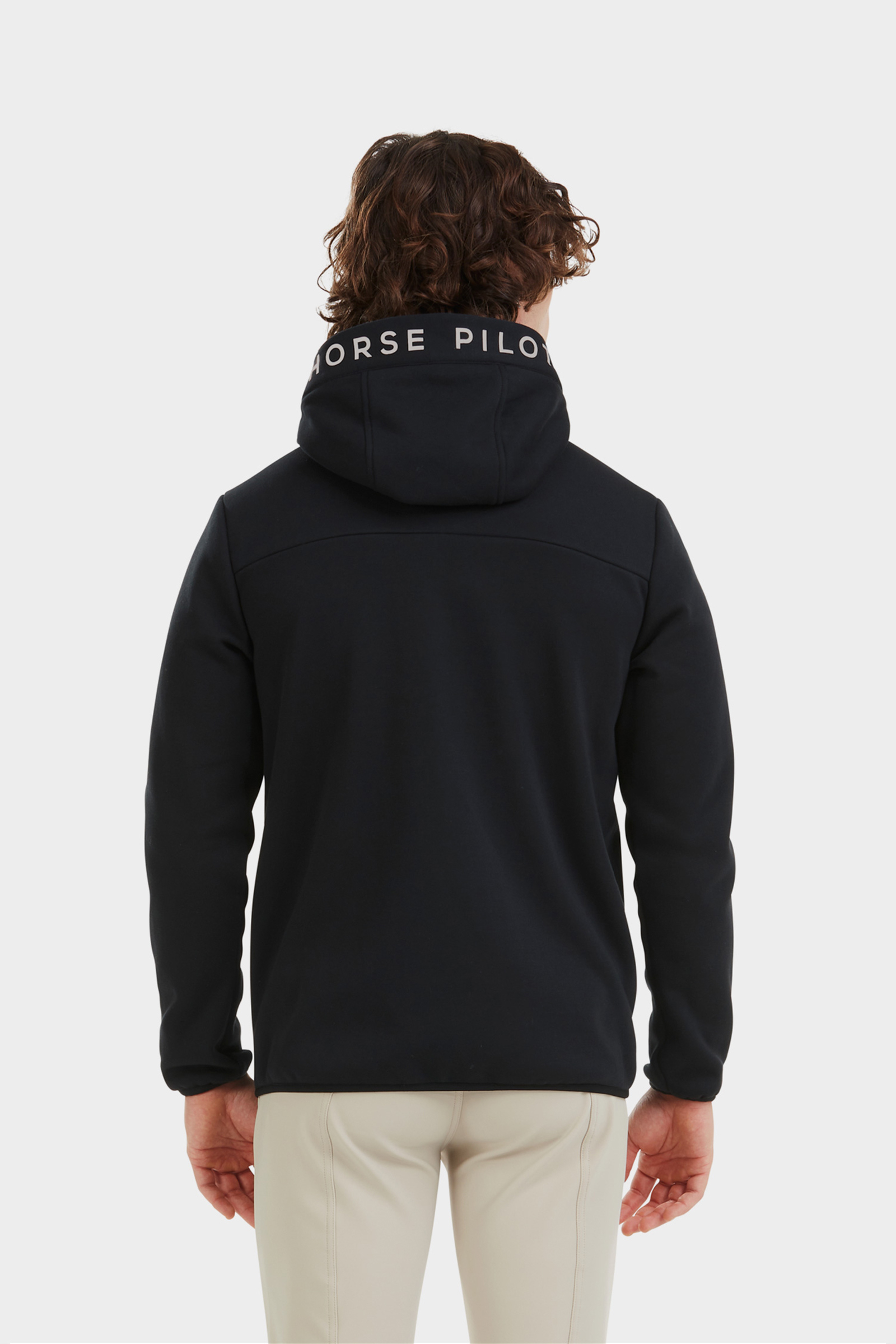 Veste homme Horse Pilot Pampa