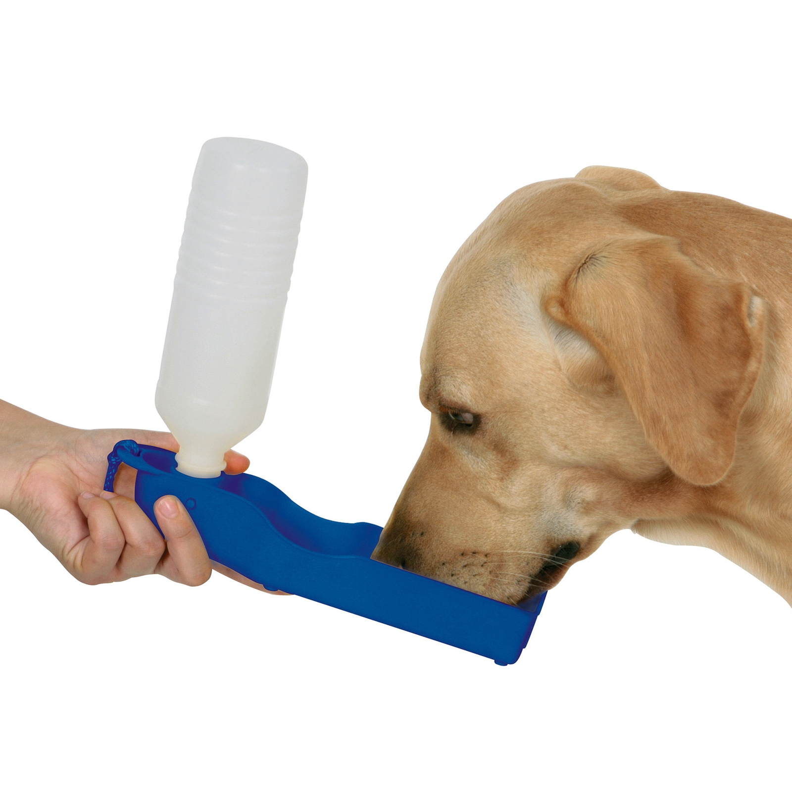 Kerbl Bouteille de voyage