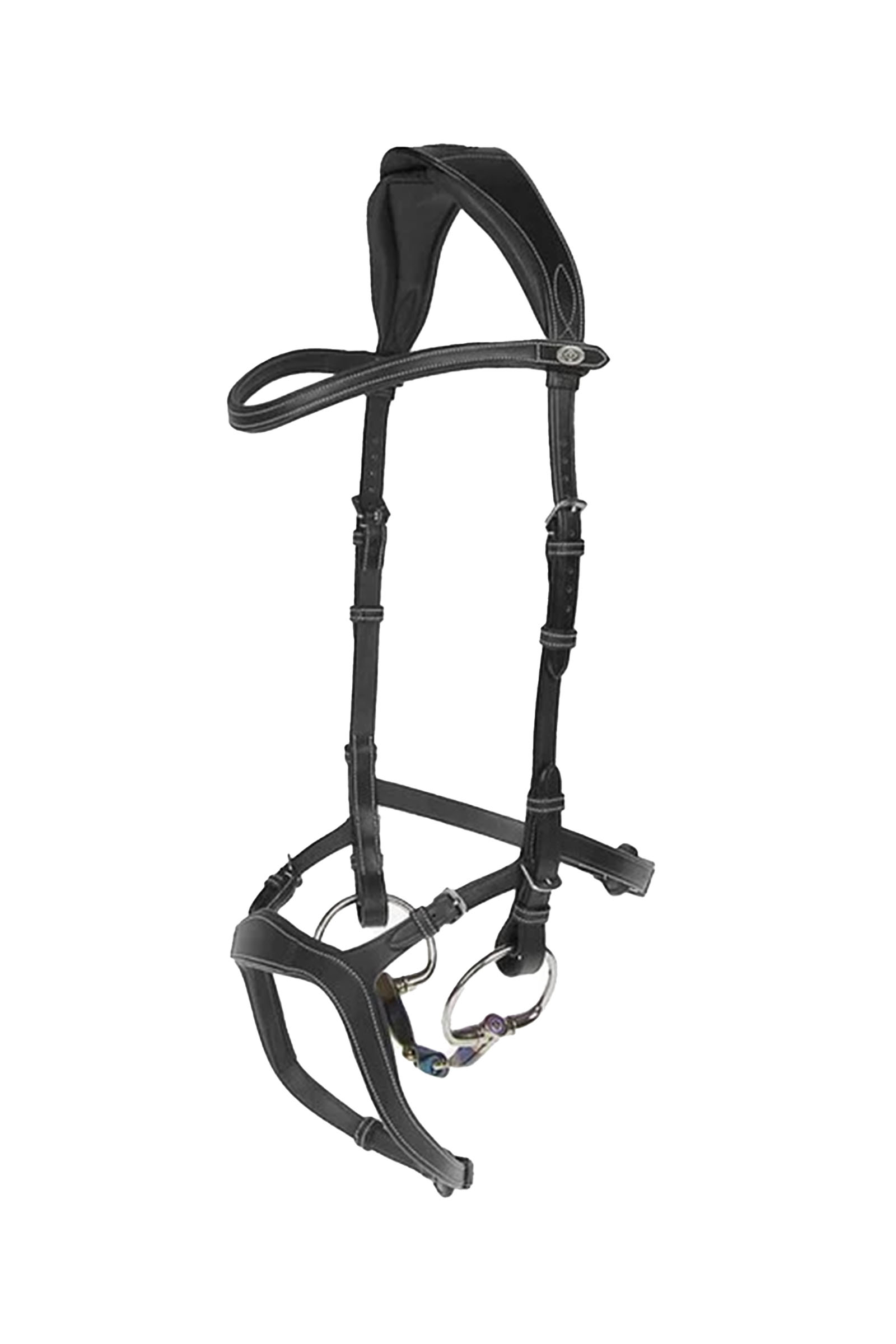 PS of Sweden Nirak bride