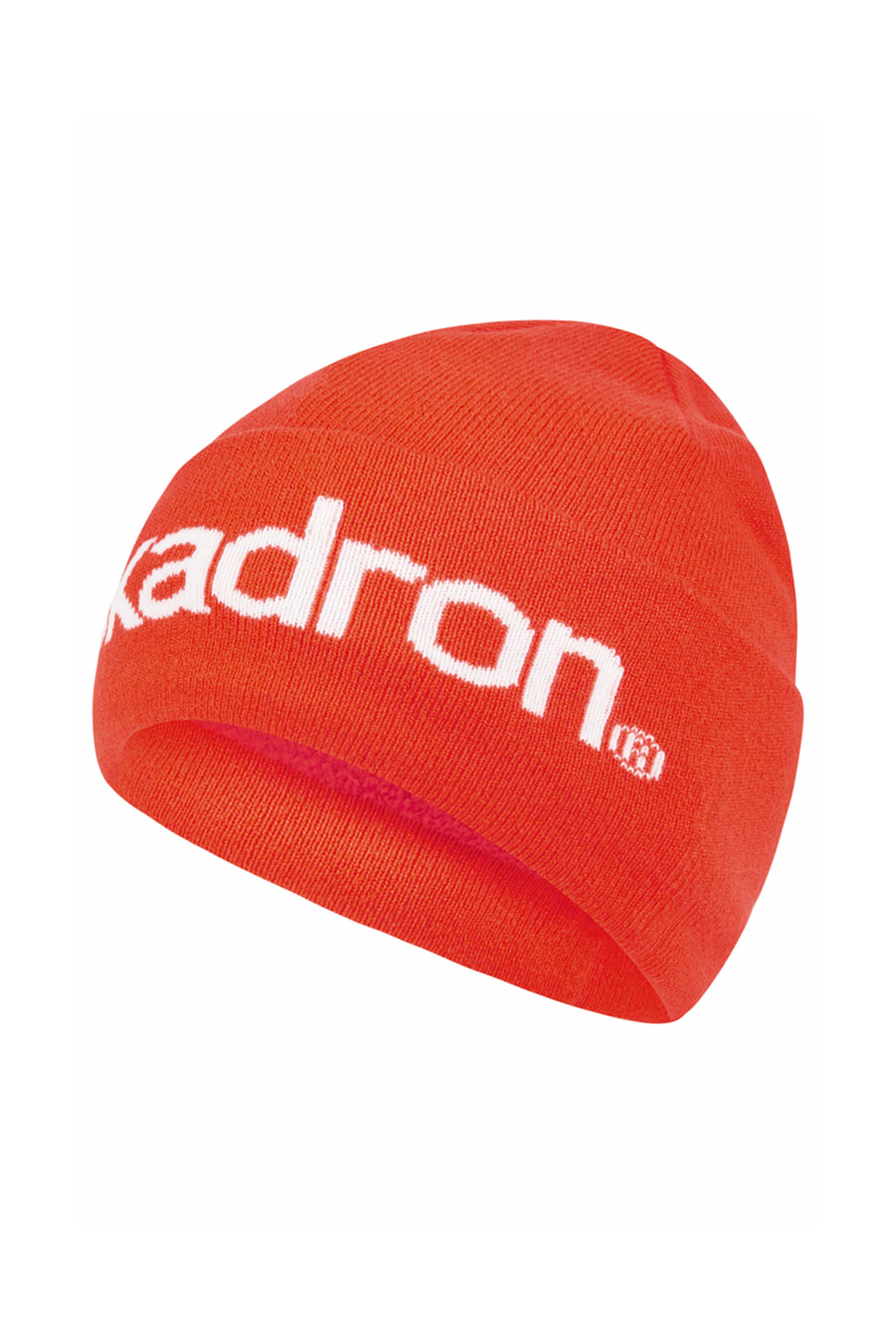Red Eskadron Dynamics AW25 bonnet tricot&eacute;