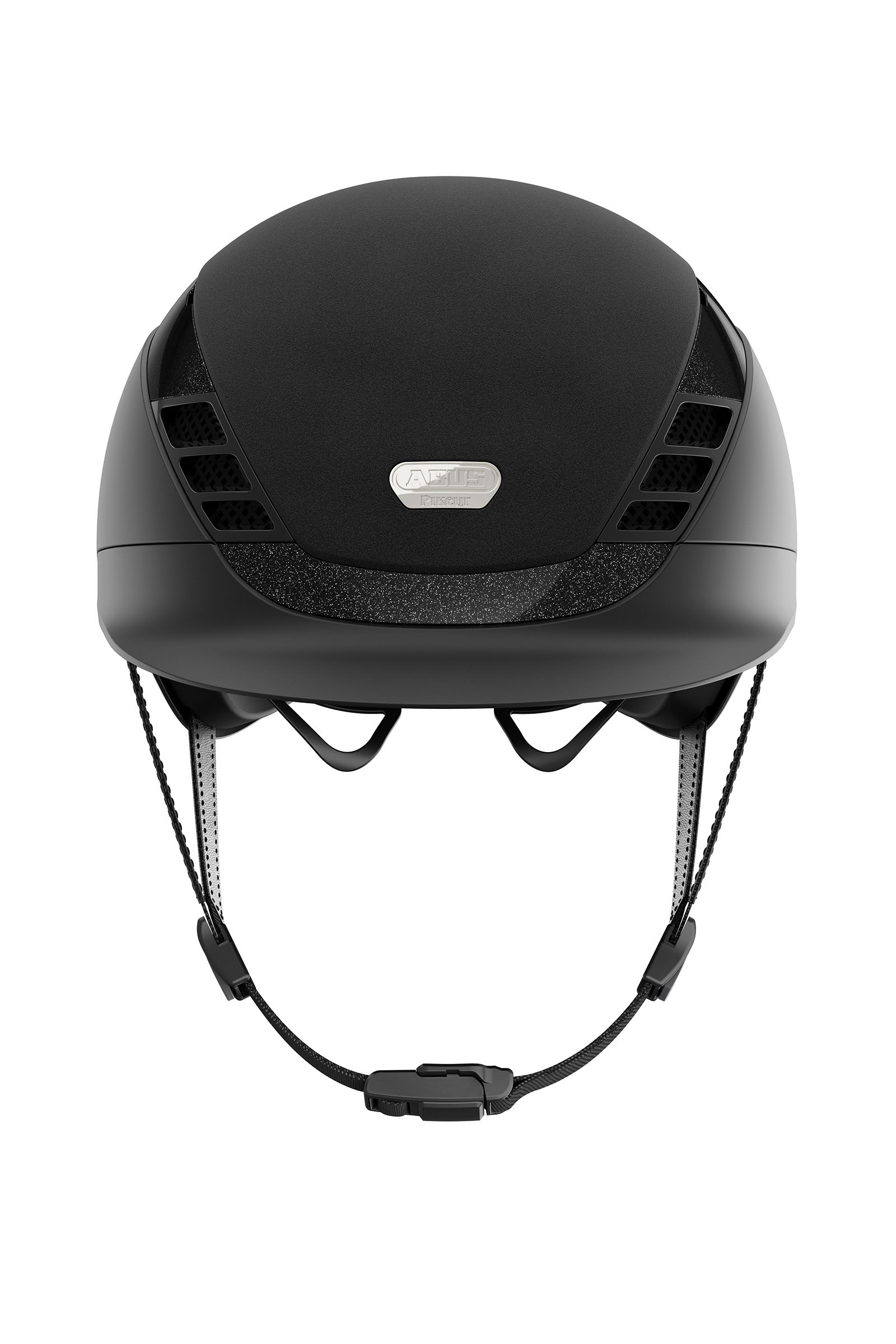 Abus Pikeur AirLuxe Supreme Casque d&rsquo;&eacute;quitation