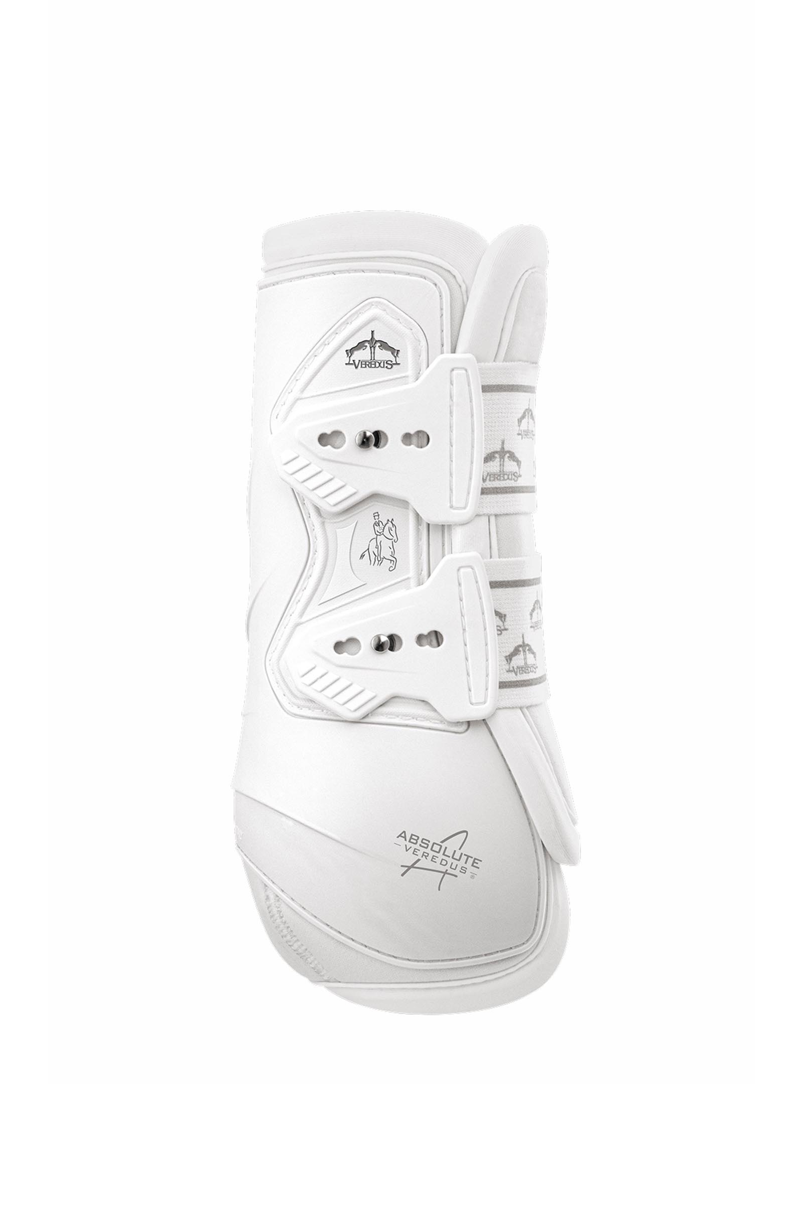 WH/AB Guêtres de protection Veredus Absolute Elastic, antérieurs