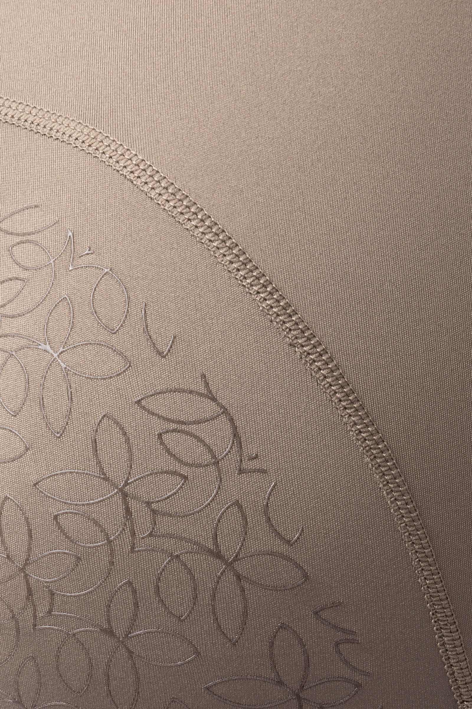 Leggings équitation à fond intégral Grip Horze Dea, femme