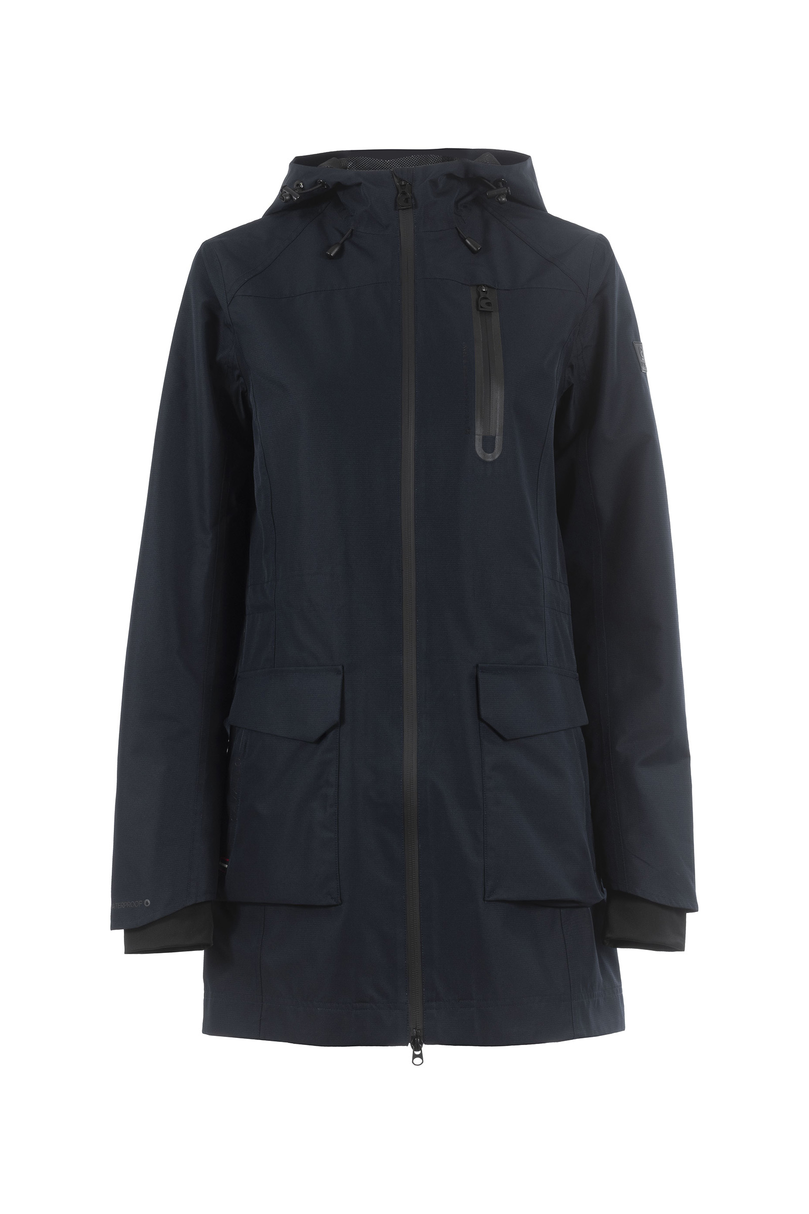 Cavallo CavalCloth Manteau Long