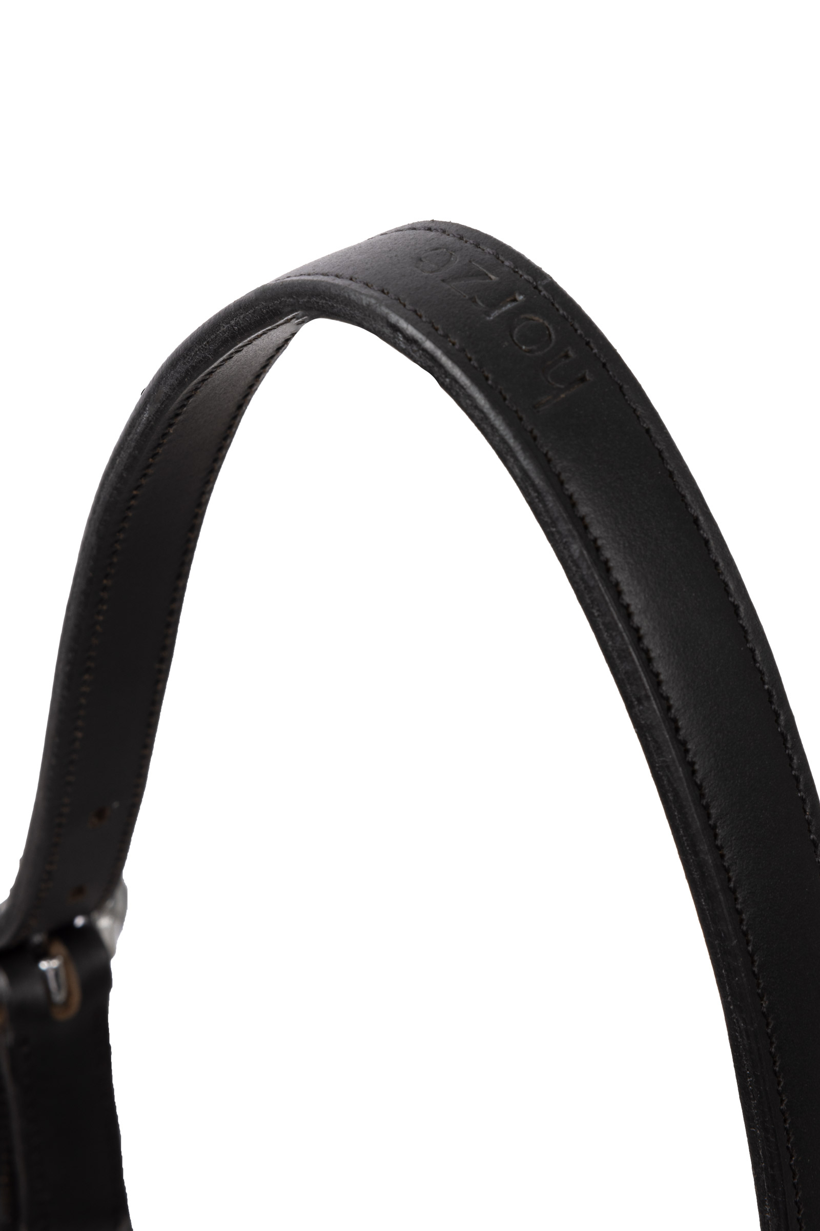 Horze licol avec cristaux