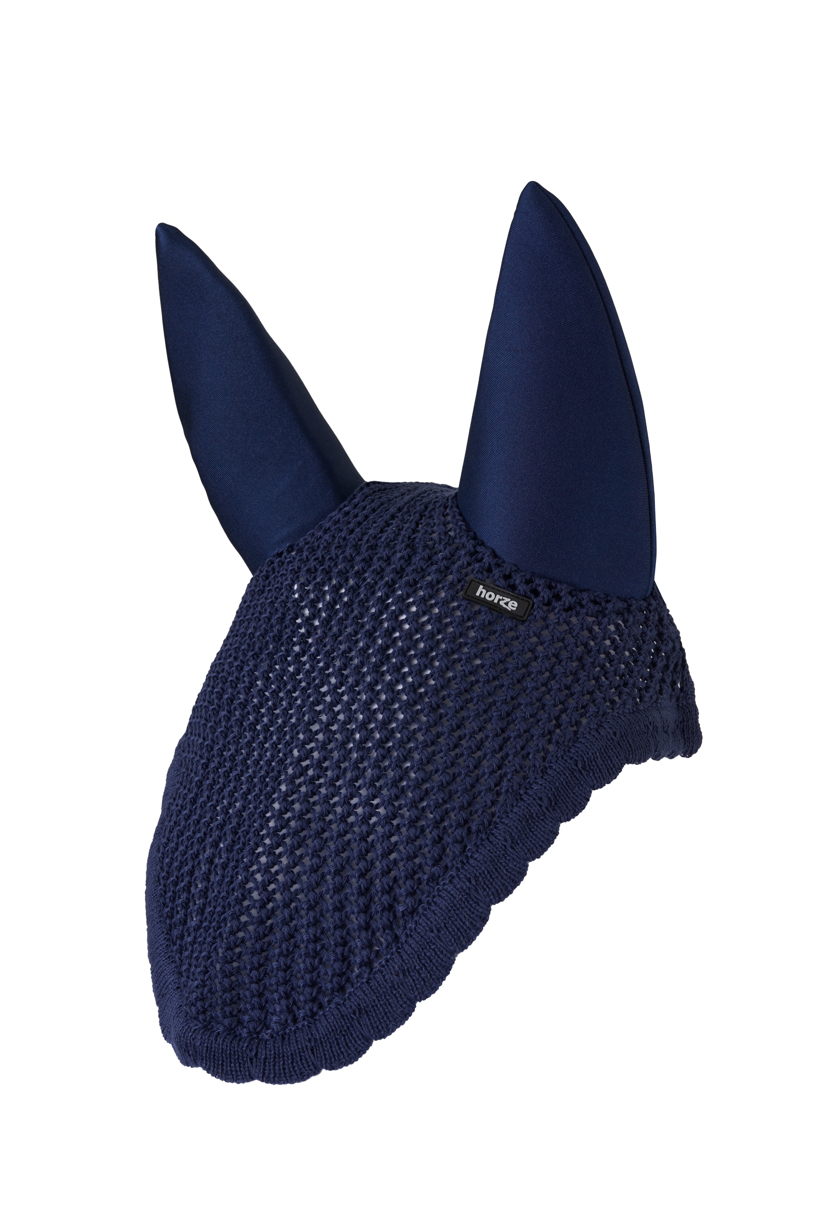 Bleu fonc&eacute; peacoat Bonnet-oreilles Silent Horze