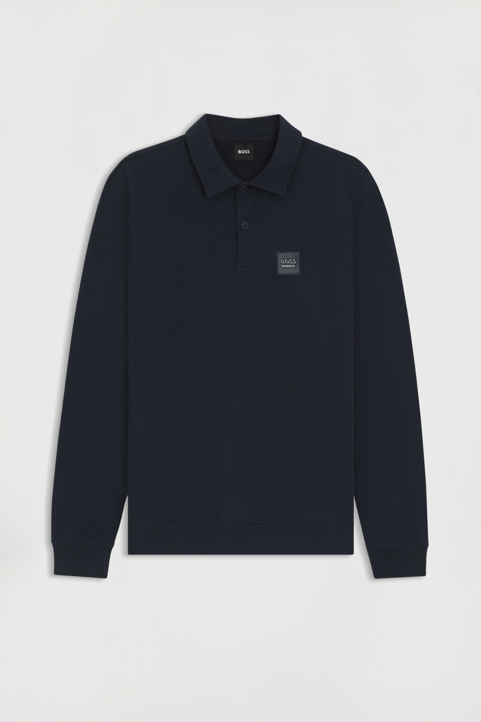 Boss Luis pull polo homme