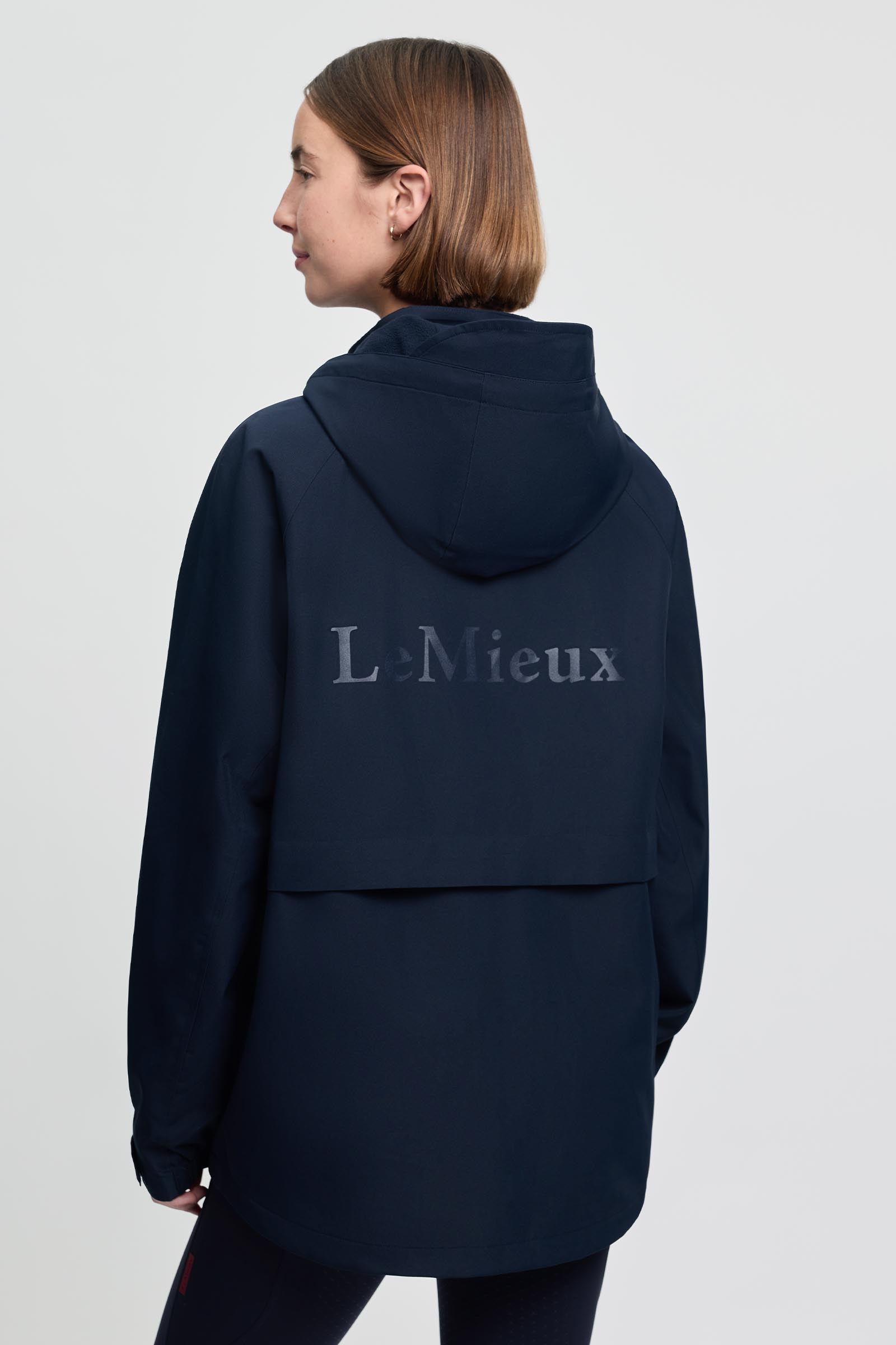 LeMieux Indra veste imperm&eacute;able femme