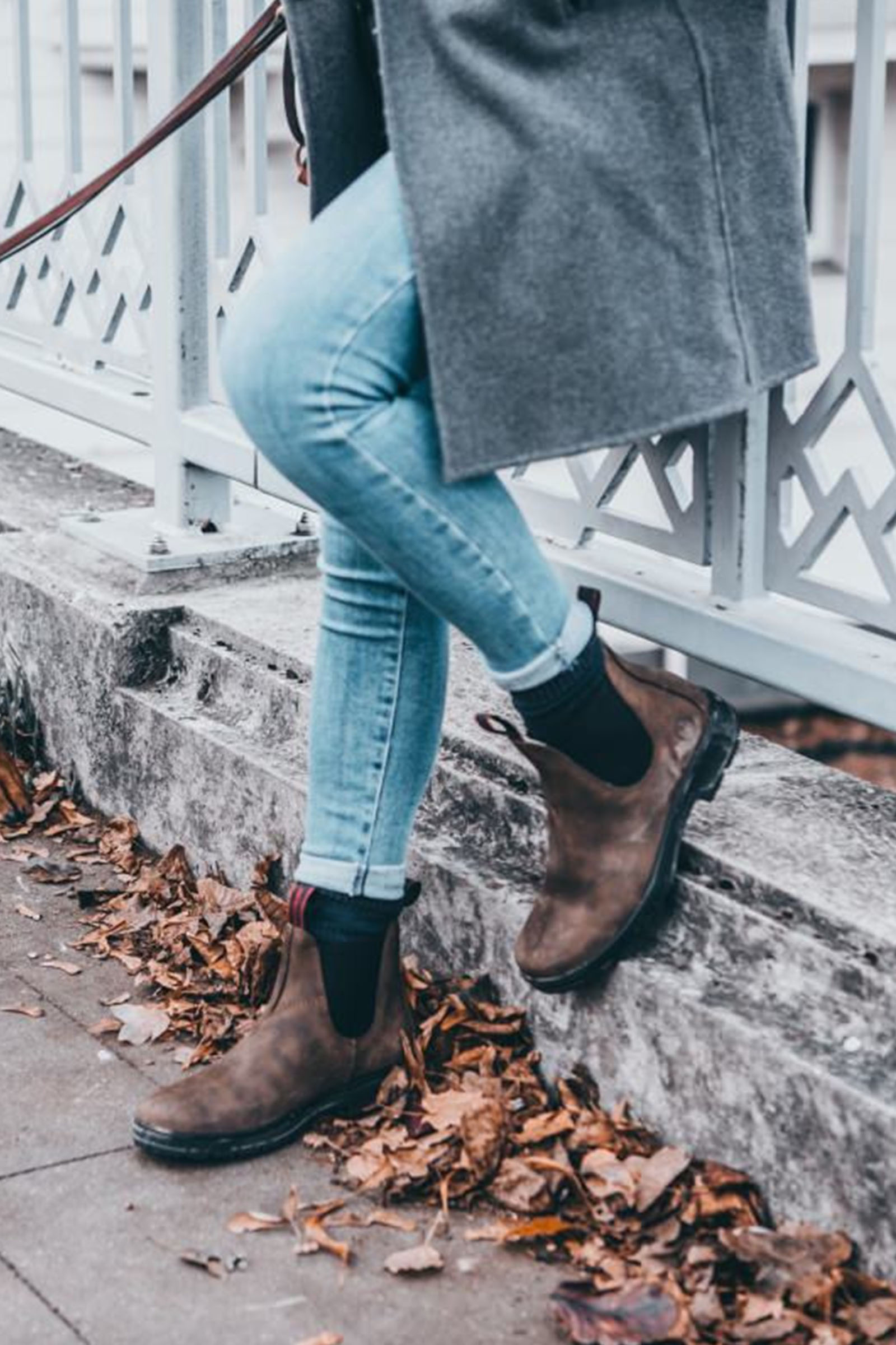 Suedwind Footwear 1888 Australian Classic Bottes de Travail