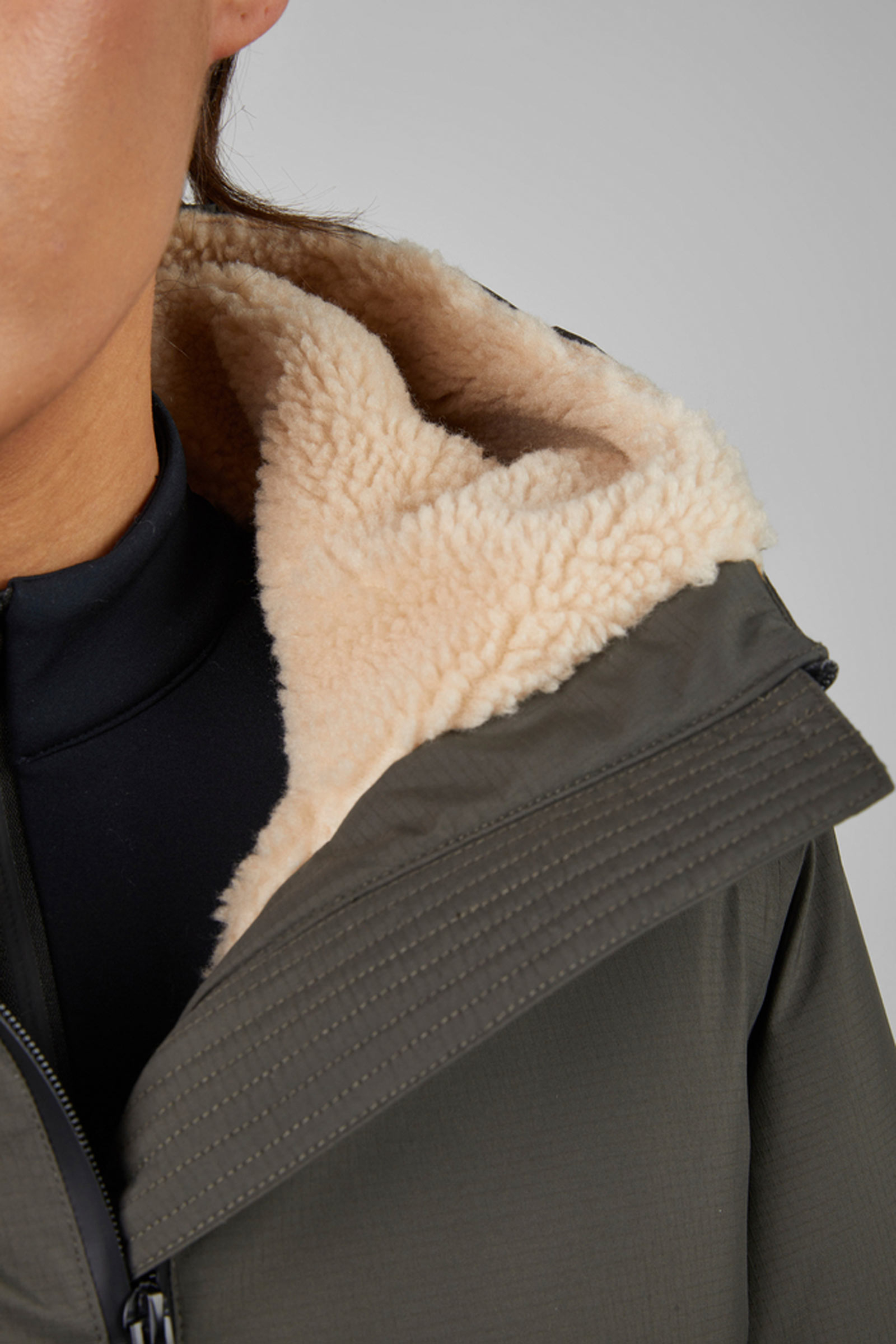 Pikeur Sports imperm&eacute;able femme