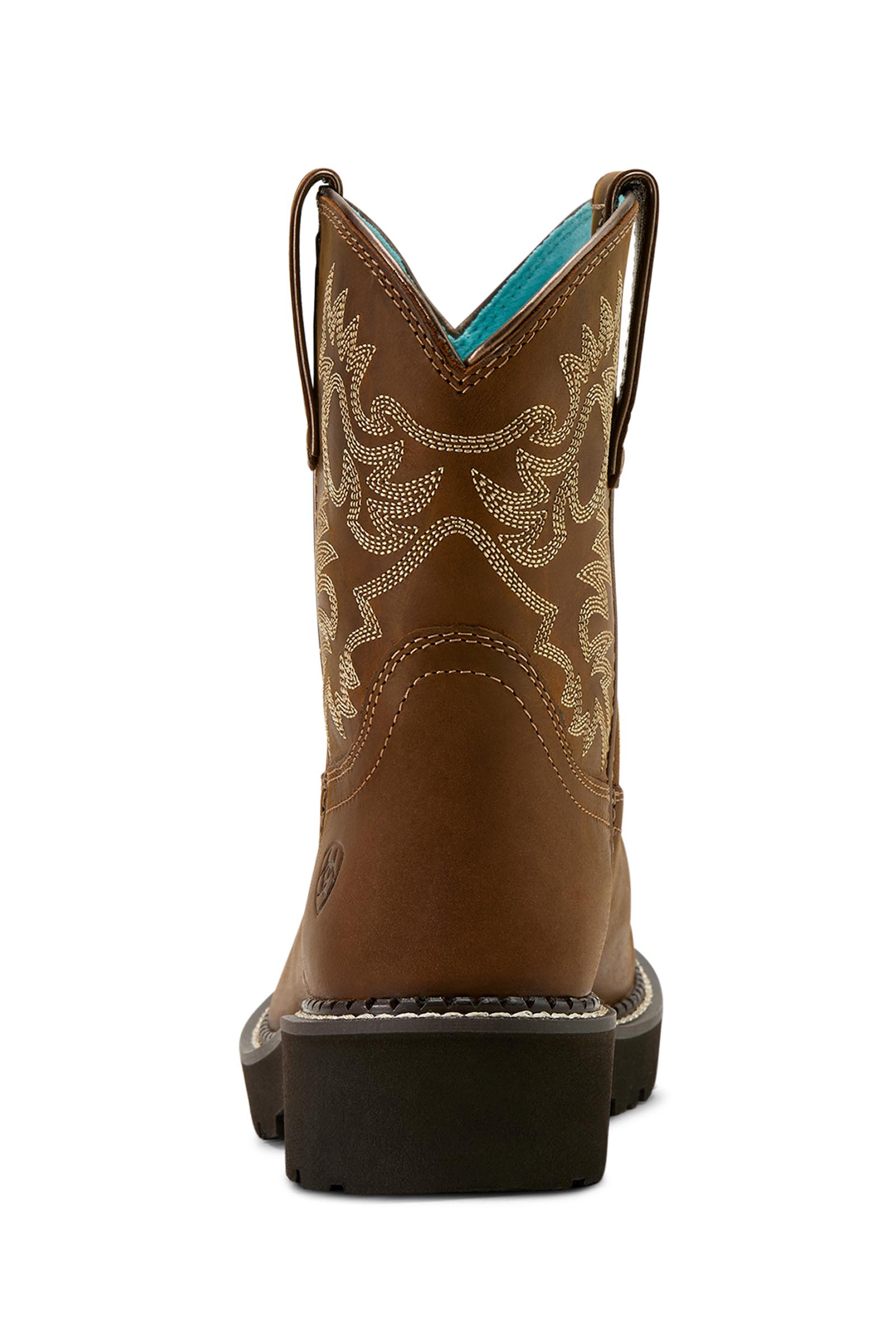 Ariat Fatbaby bottes western pour femme