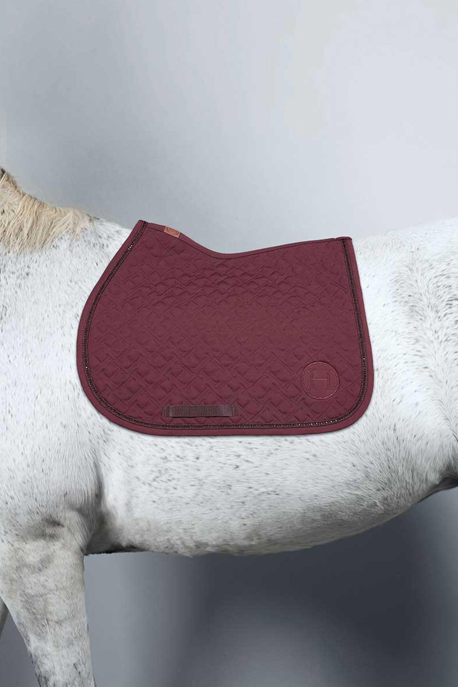 Harcour Saphir tapis poney