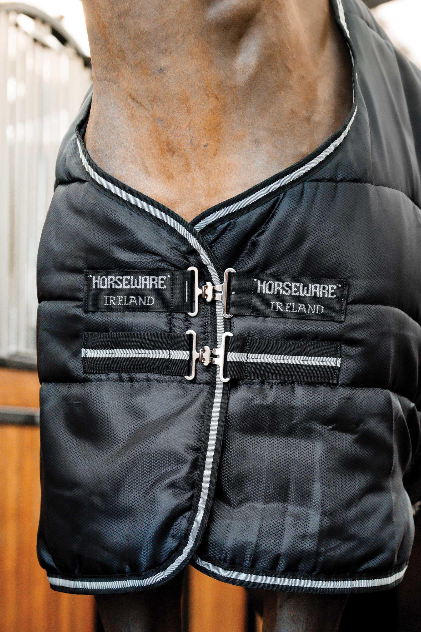 Horseware Easy-Layer Plus Couverture &eacute;curie, 200g