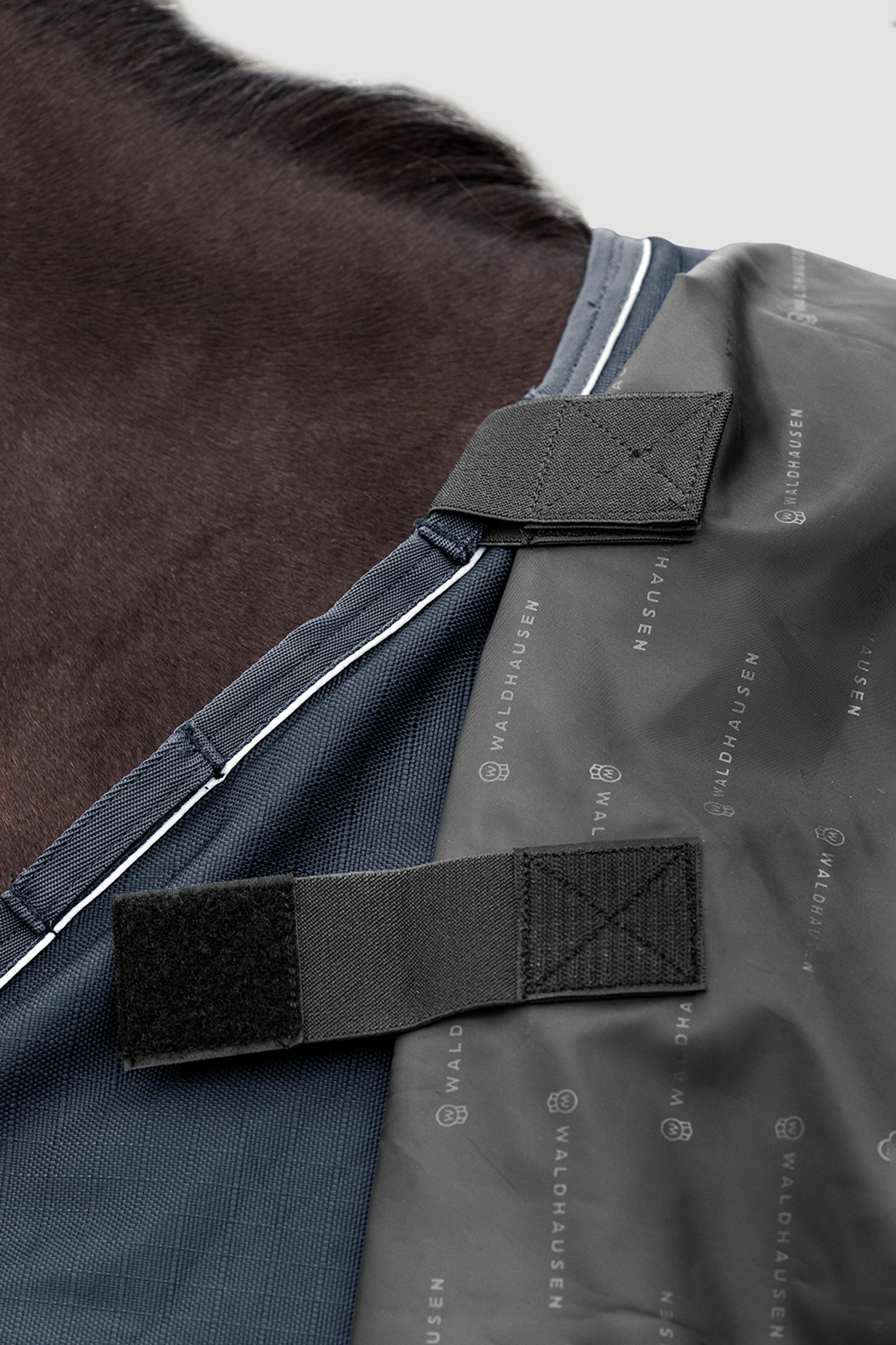 Waldhausen Outdoor Rug Scandic Multi-Layer 250 g/100 g