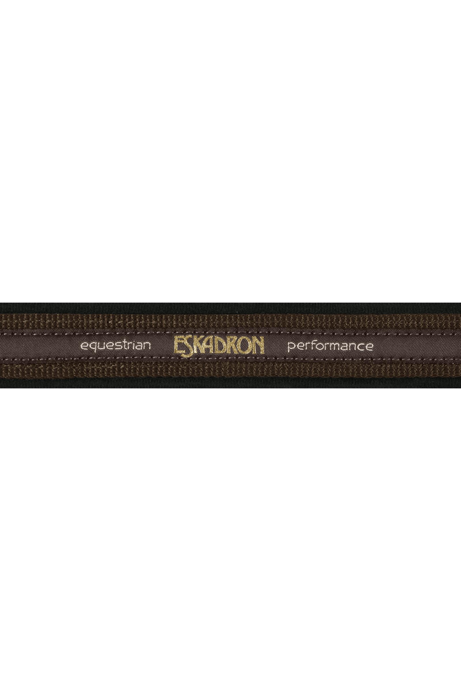 Eskadron Halter sliding Buckle