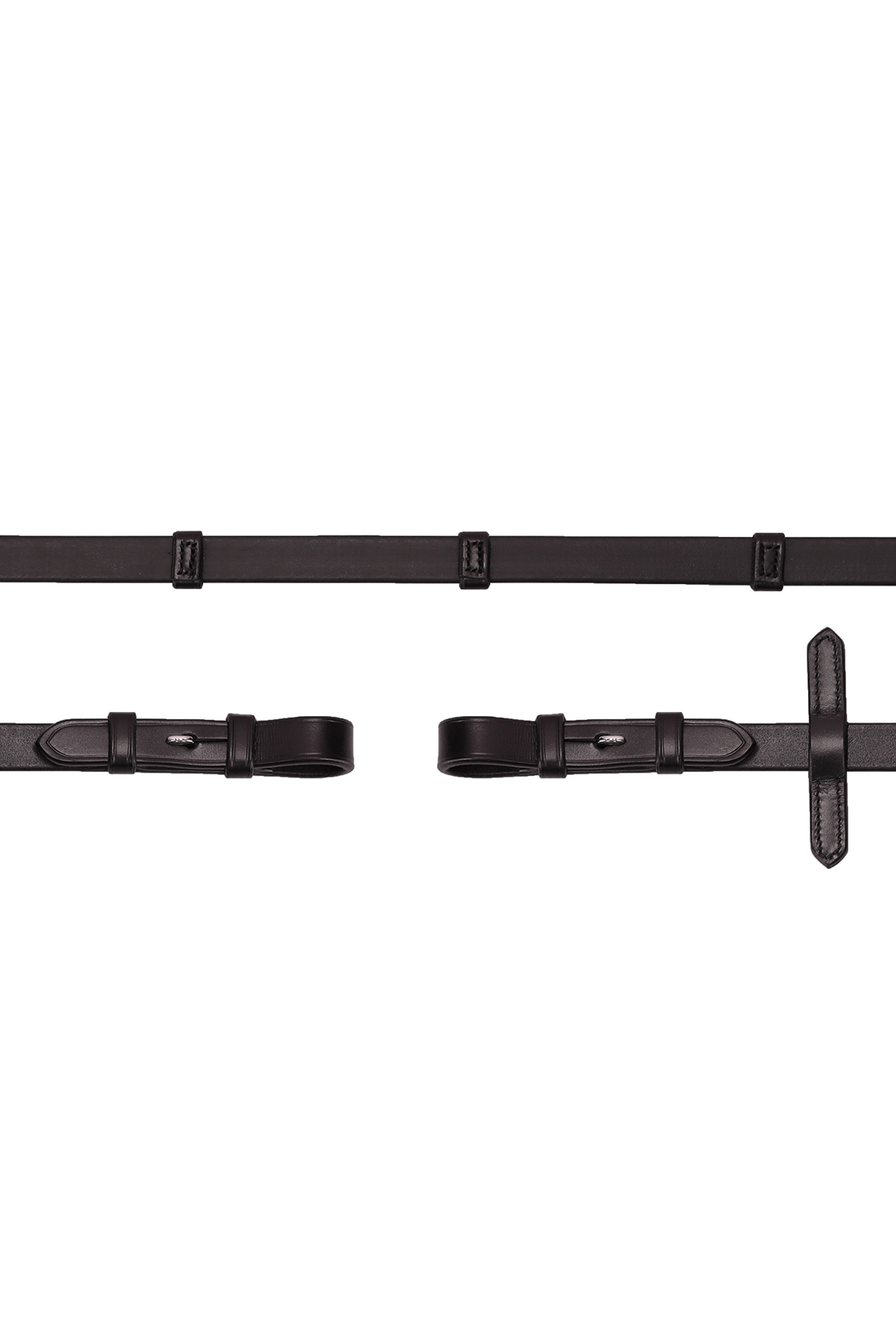 Schockem&ouml;hle arr&ecirc;ts de r&ecirc;nes en caoutchouc souple