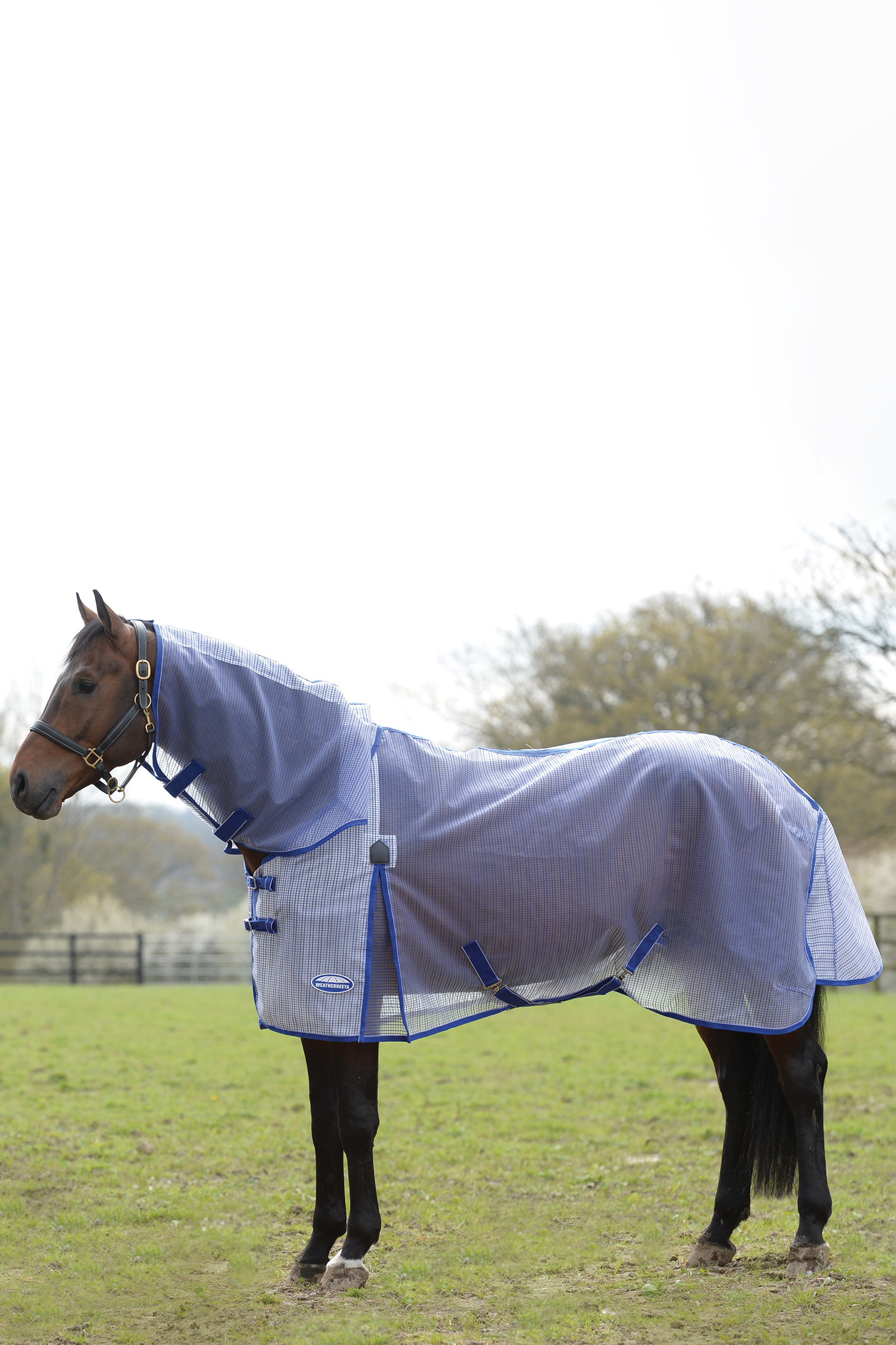 Weatherbeeta Comfitec Ripshield Plus avec col combiné Ultra Belly Wrap