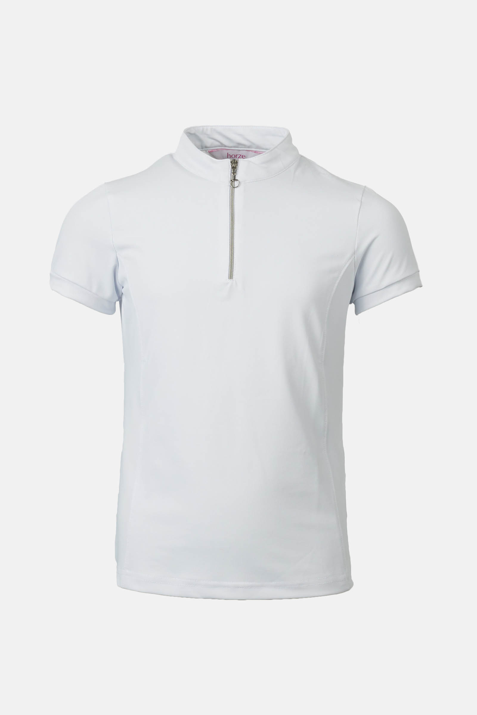 Horze Young Rider Mina shirt d&rsquo;entra&icirc;nement