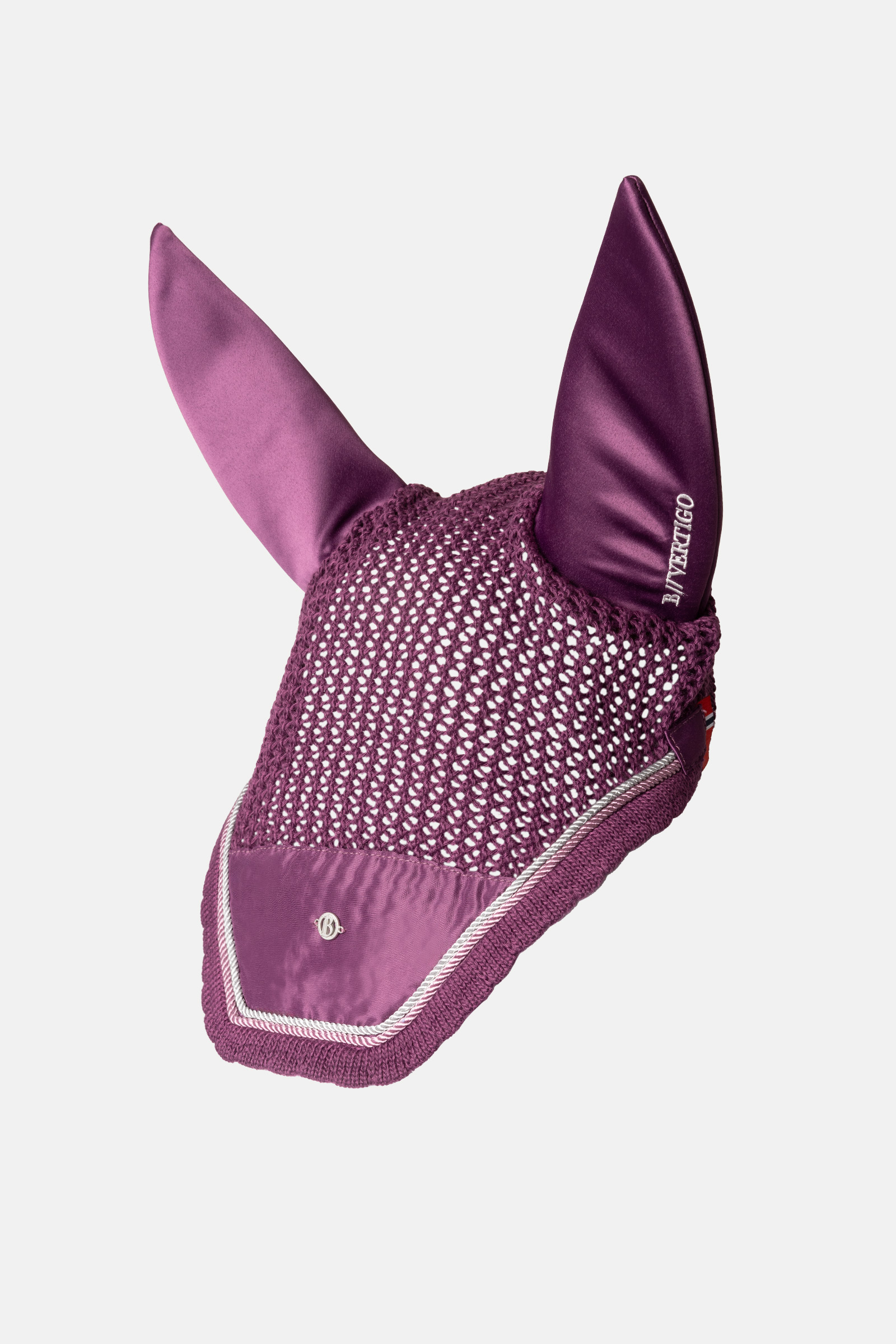 Bonnet anti-mouches anti-bruit B Vertigo Pure Engineering