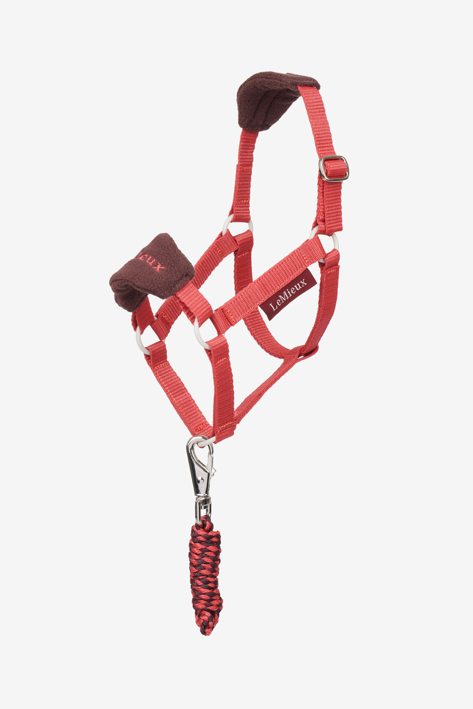 LeMieux Hobby Horse Vogue licol et longe