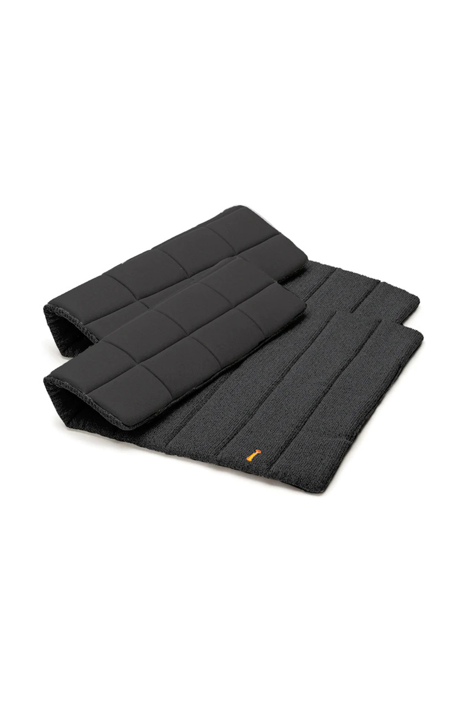 black Sous-bandes Incrediwear Circulation Equine Debout 41 cm (1 paire)