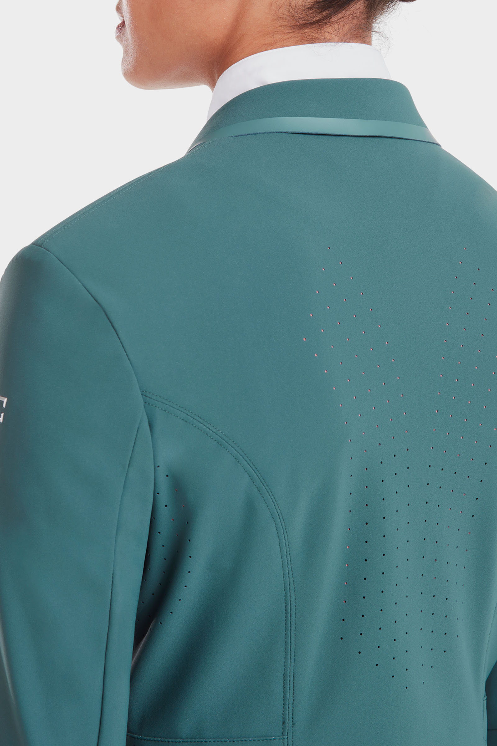 Horse Pilot Aeromade veste de concours femme