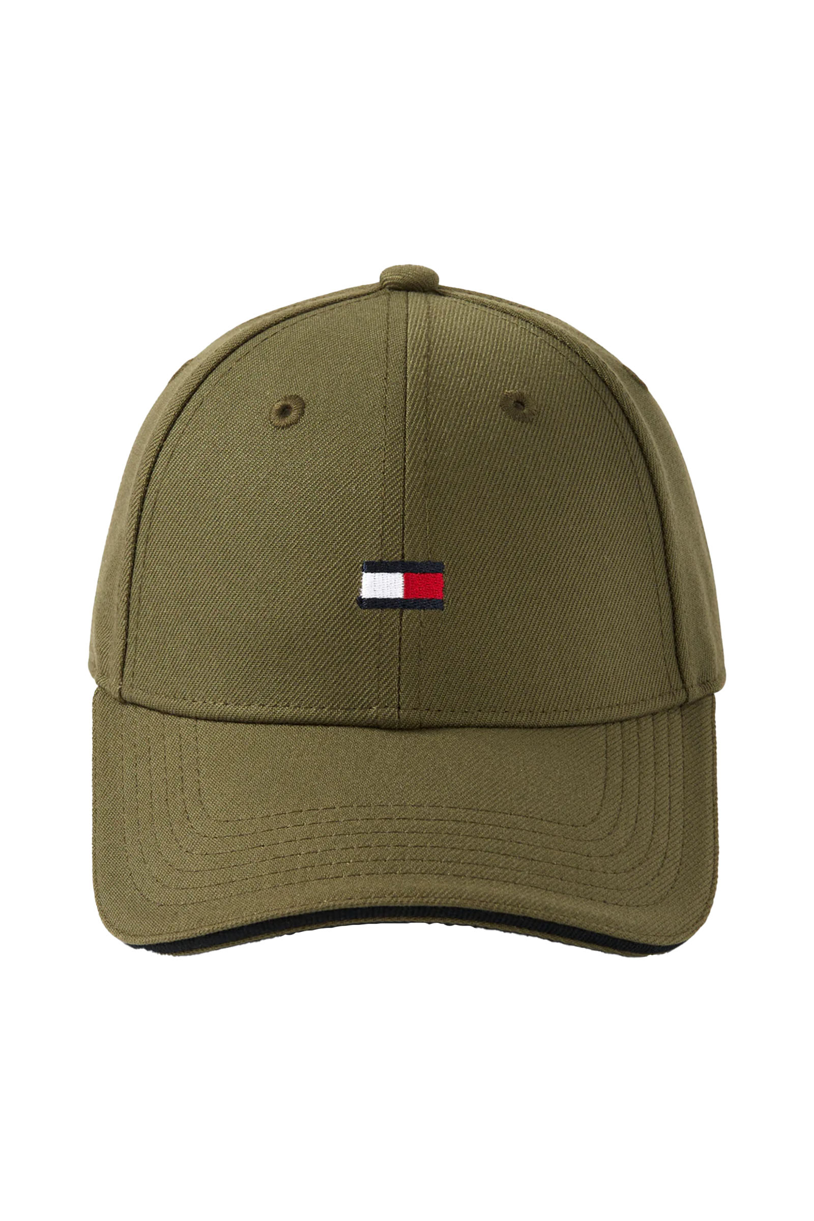 UTILITY OLIVE Tommy Hilfiger Equestrian Dayton casquette