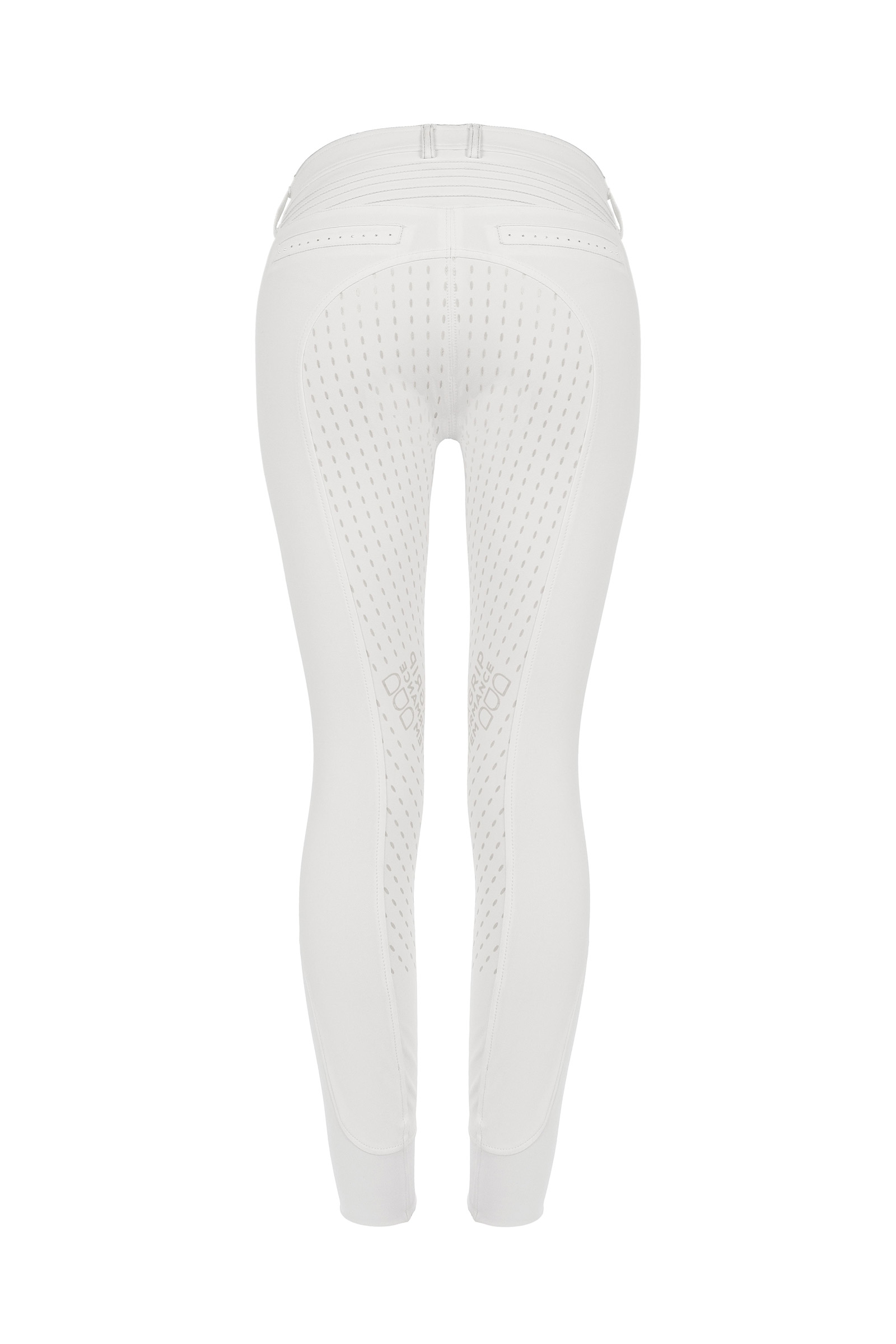 Cavallo CAVALCALIMA Grip Kids Full Seat Breeches