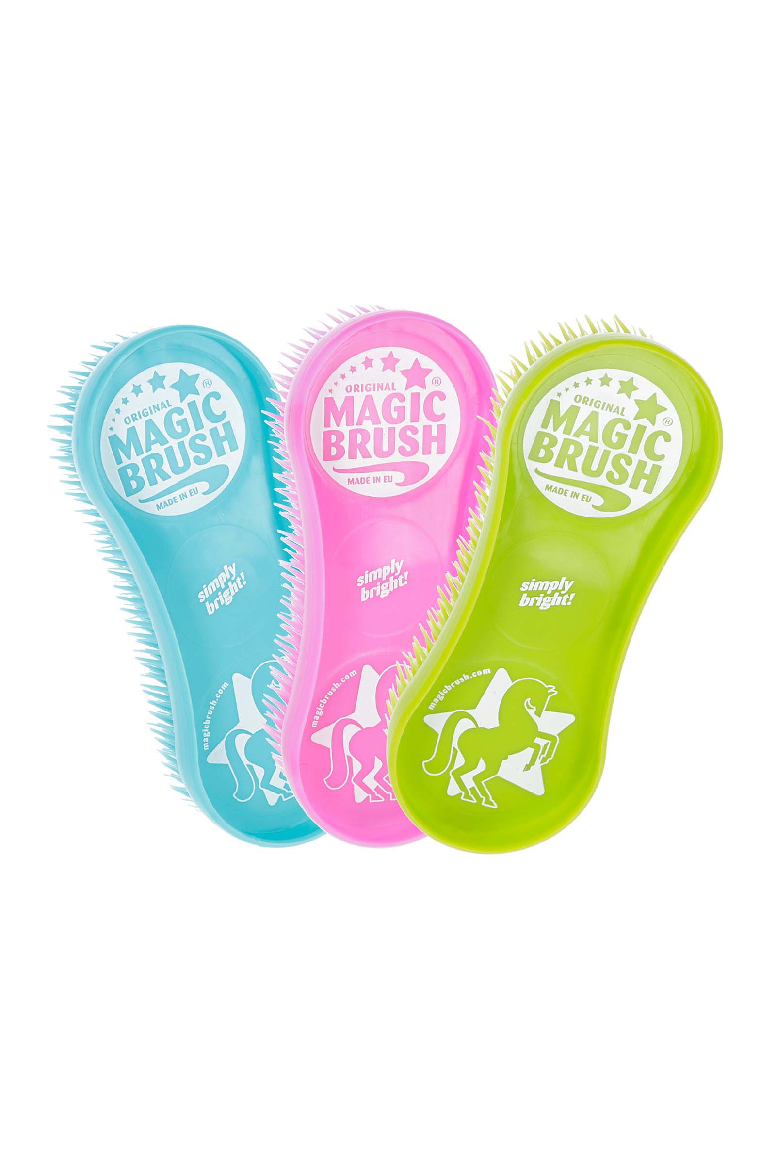 Kit MagicBrush Rainbow