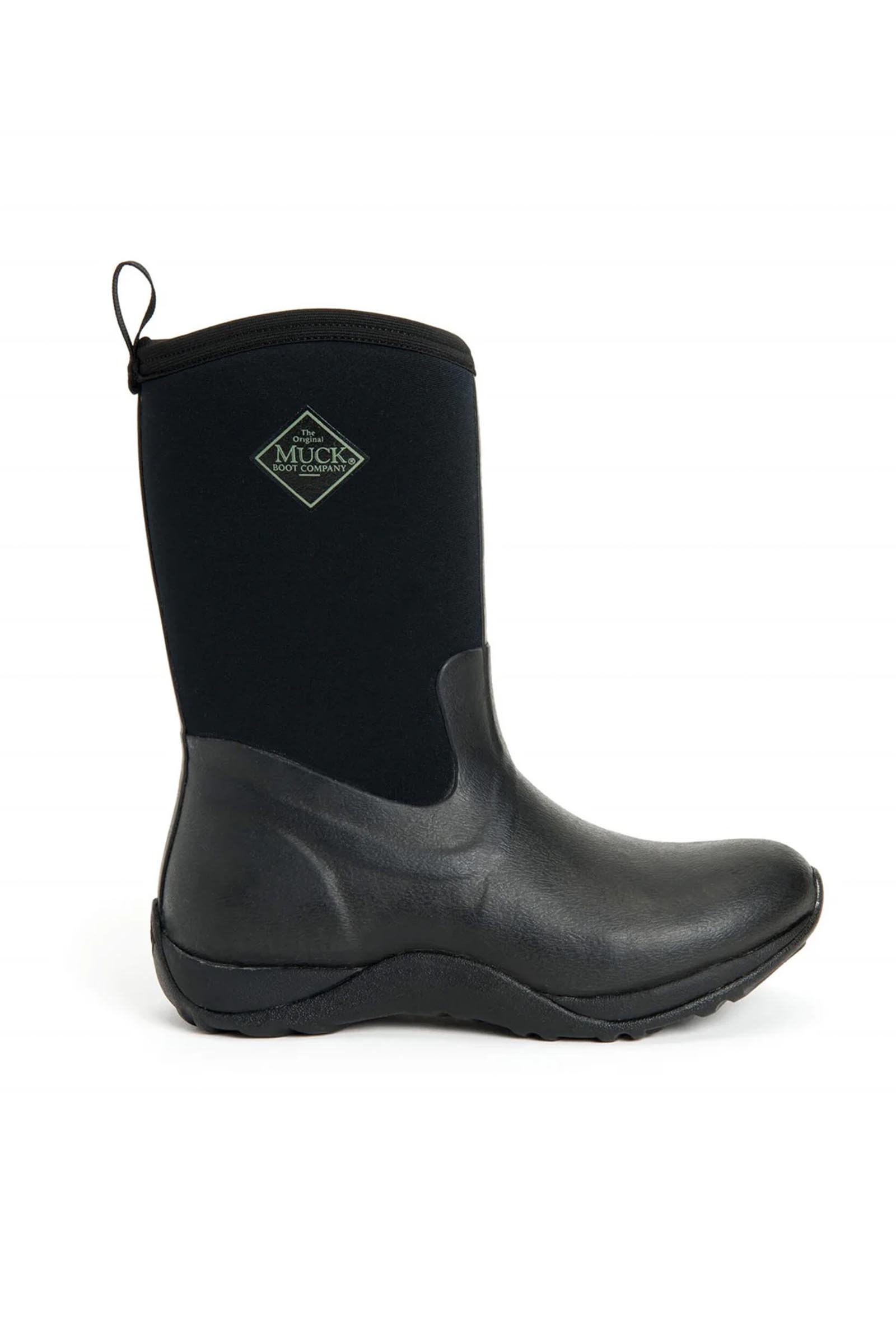 Muck Boot Arctic Weekend bottes de hauteur moyenne