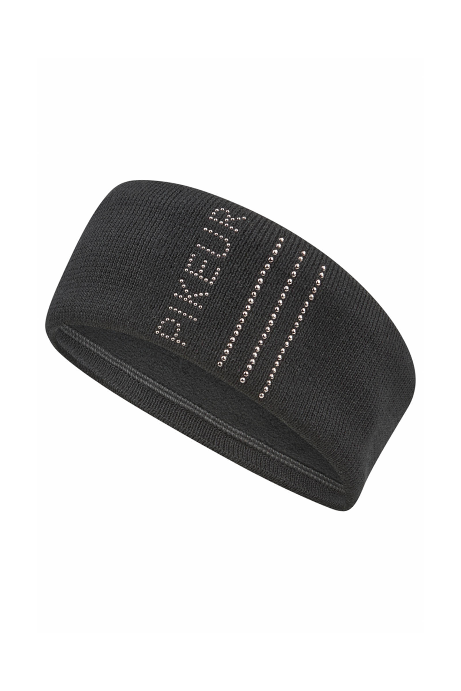 Black Pikeur Sports bandeau