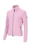 Schockem&ouml;hle Sports Ines Style veste sweat en jersey femme