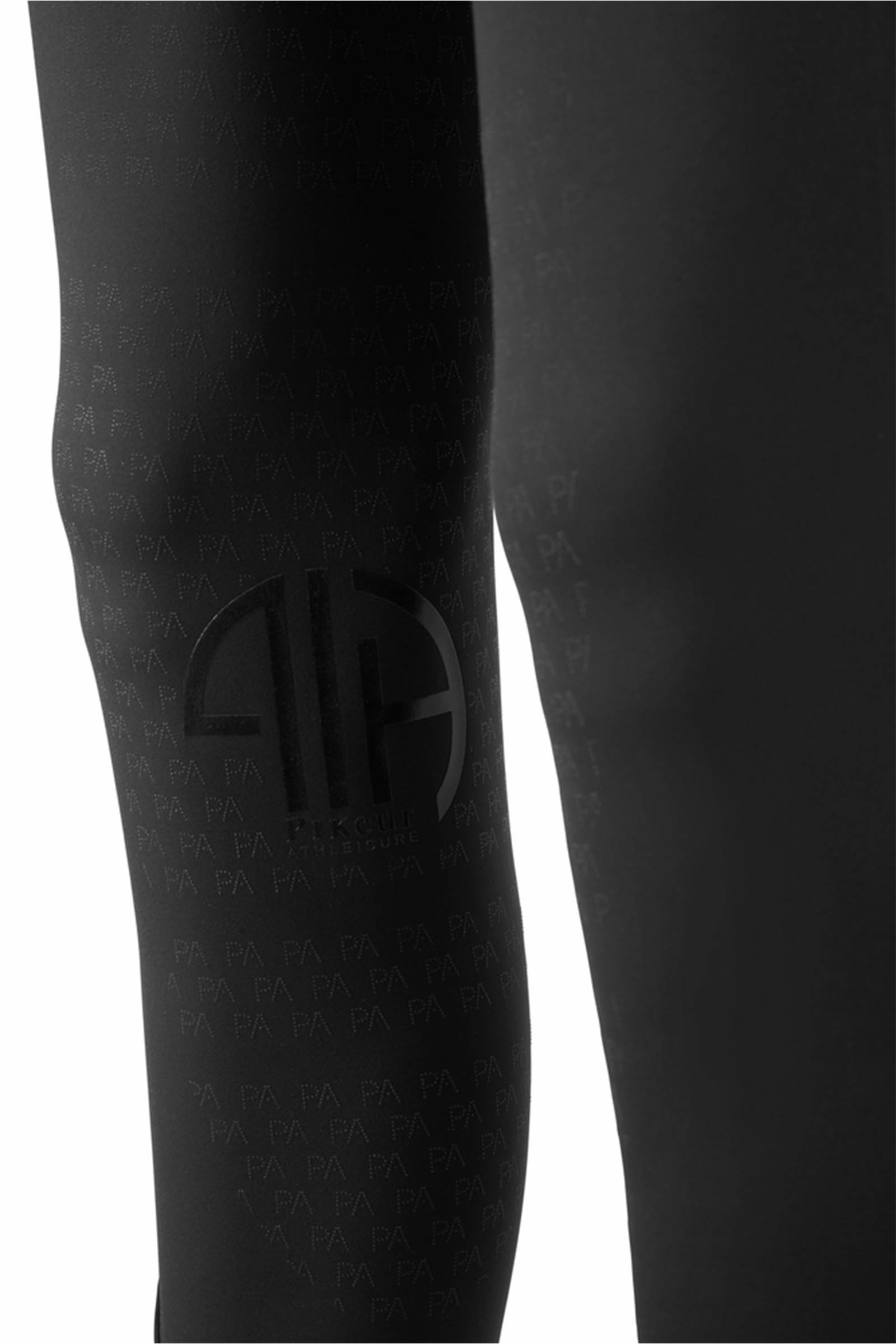 Pikeur Yella SD legging d'équitation femme taille haute avec fond intégral