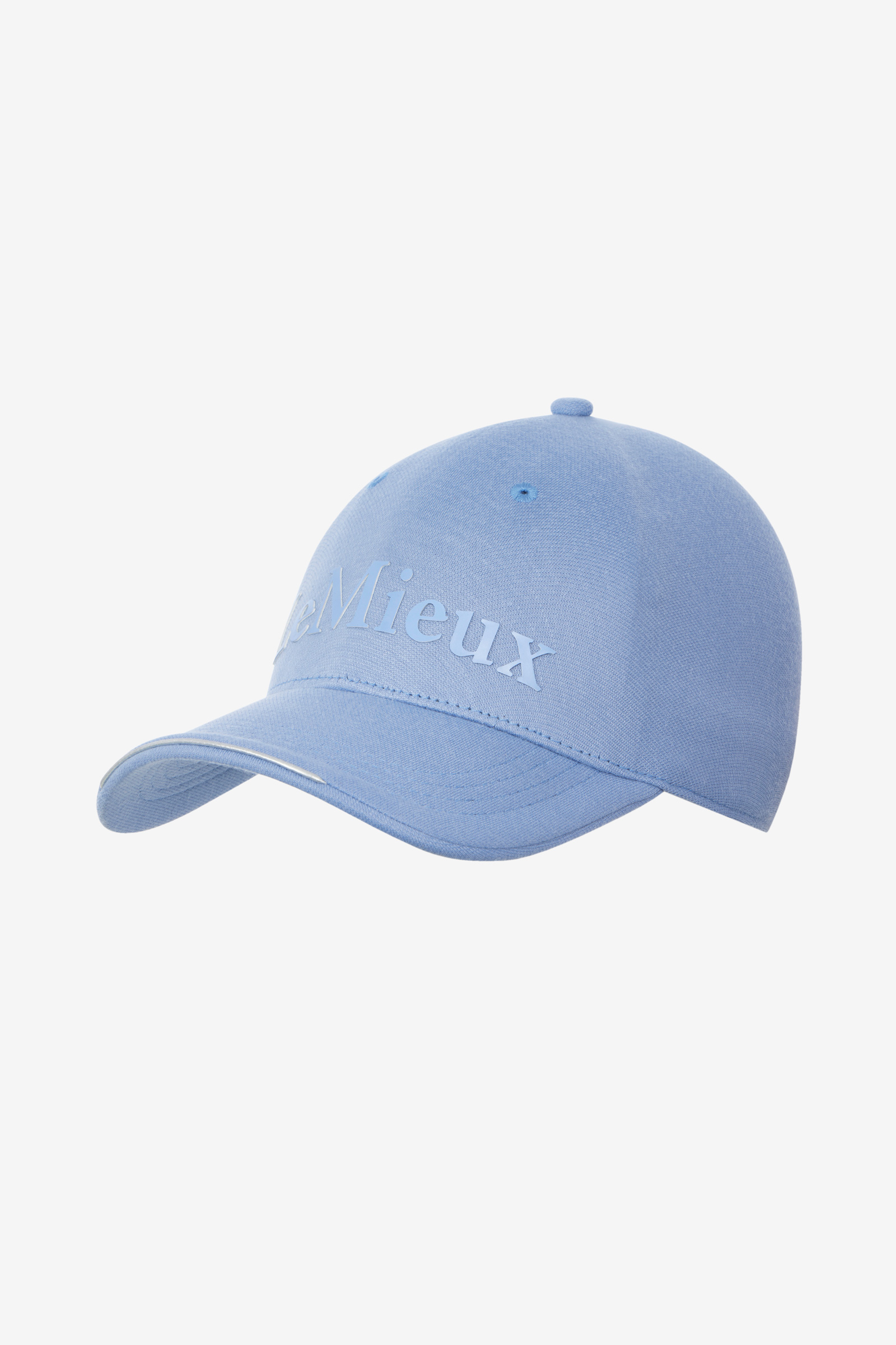 Powder Blue LeMieux Lara casquette