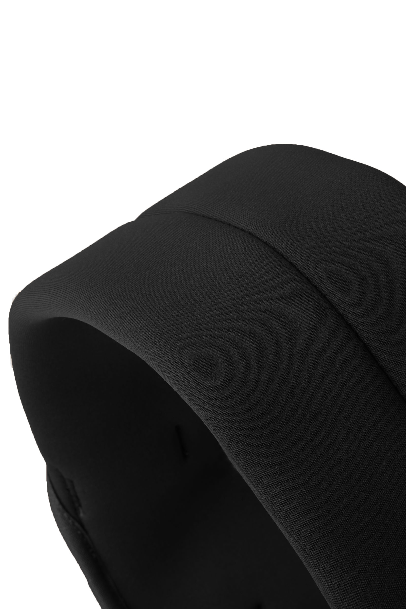 Sangle droite N&eacute;opr&egrave;ne Horze Kazan sans &eacute;lastique