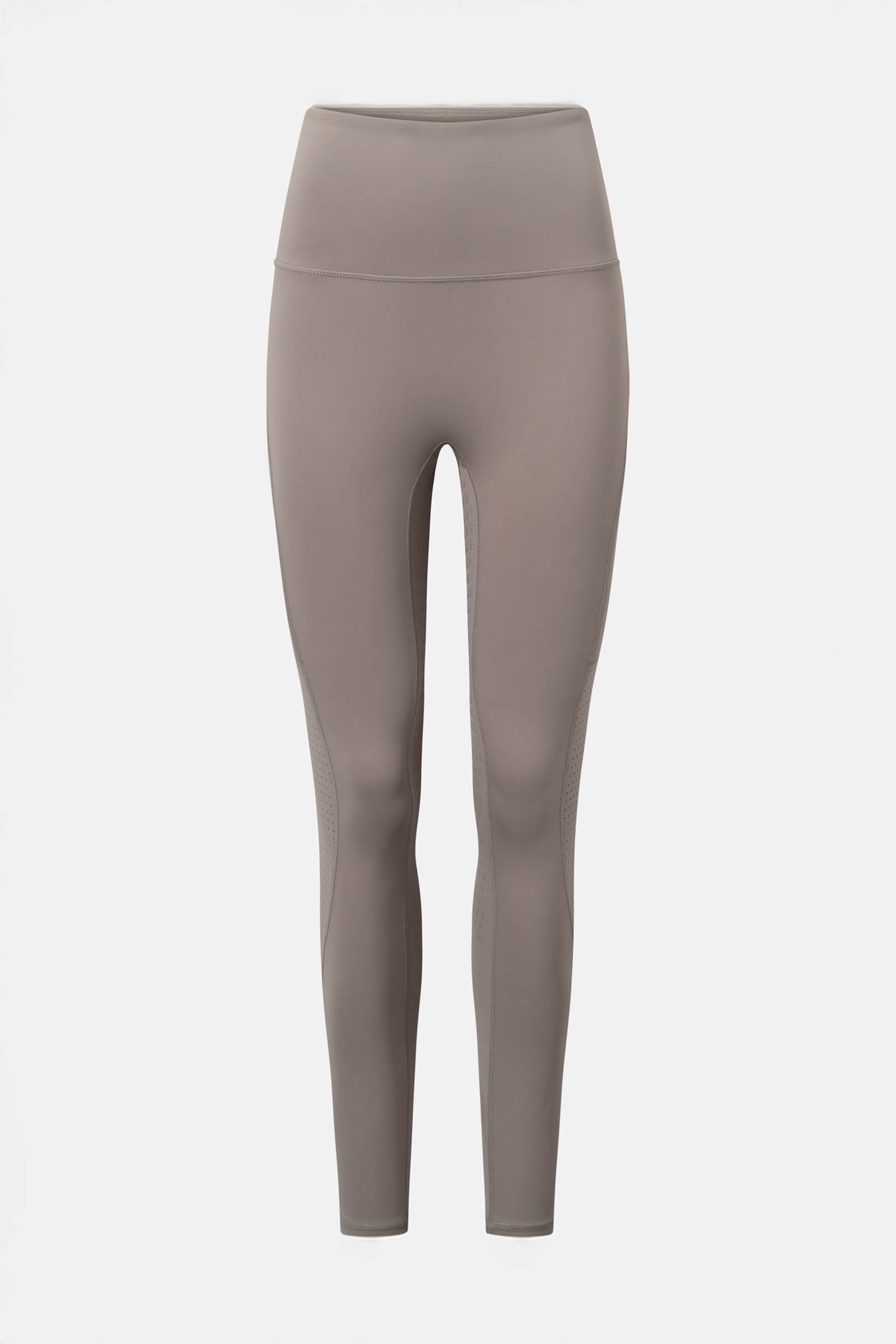 Driftwood Horze Vilma legging d&rsquo;&eacute;quitation femme &agrave; fond int&eacute;gral rafra&icirc;chissant