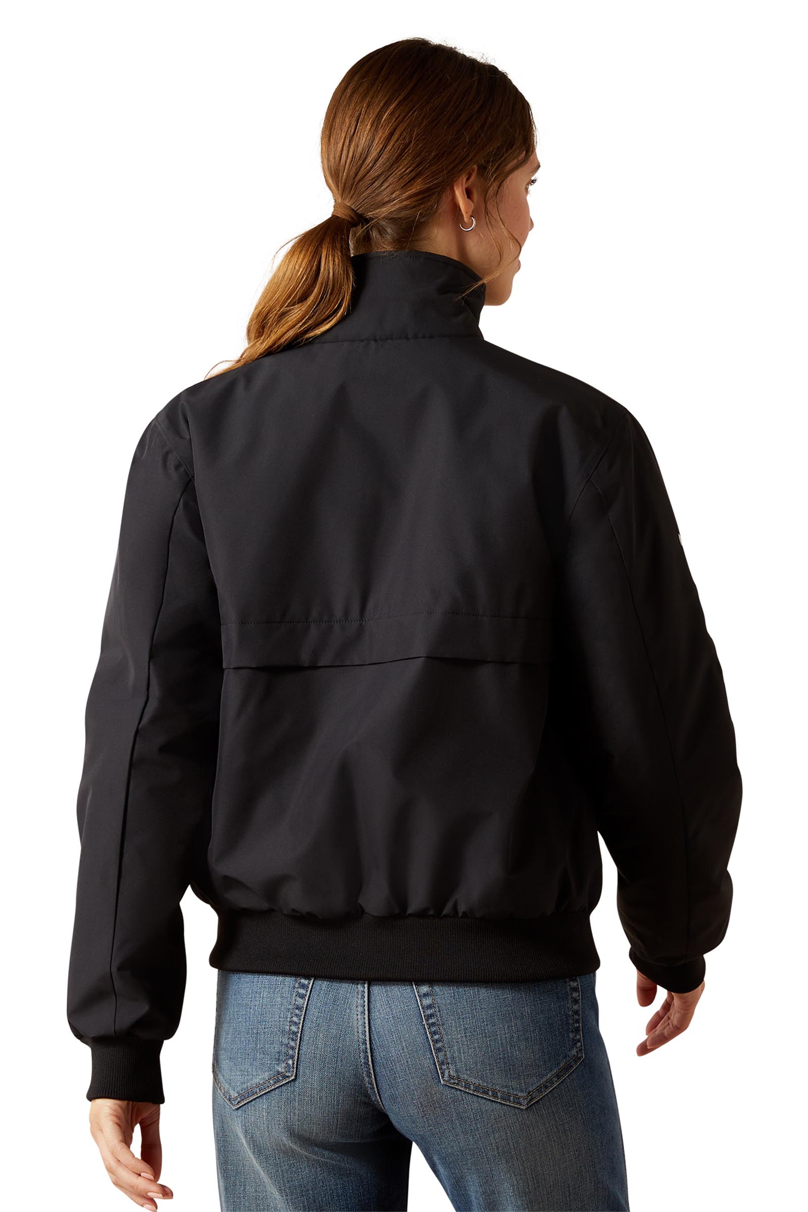 Ariat Stable 2.0 veste d’équitation femme isolée