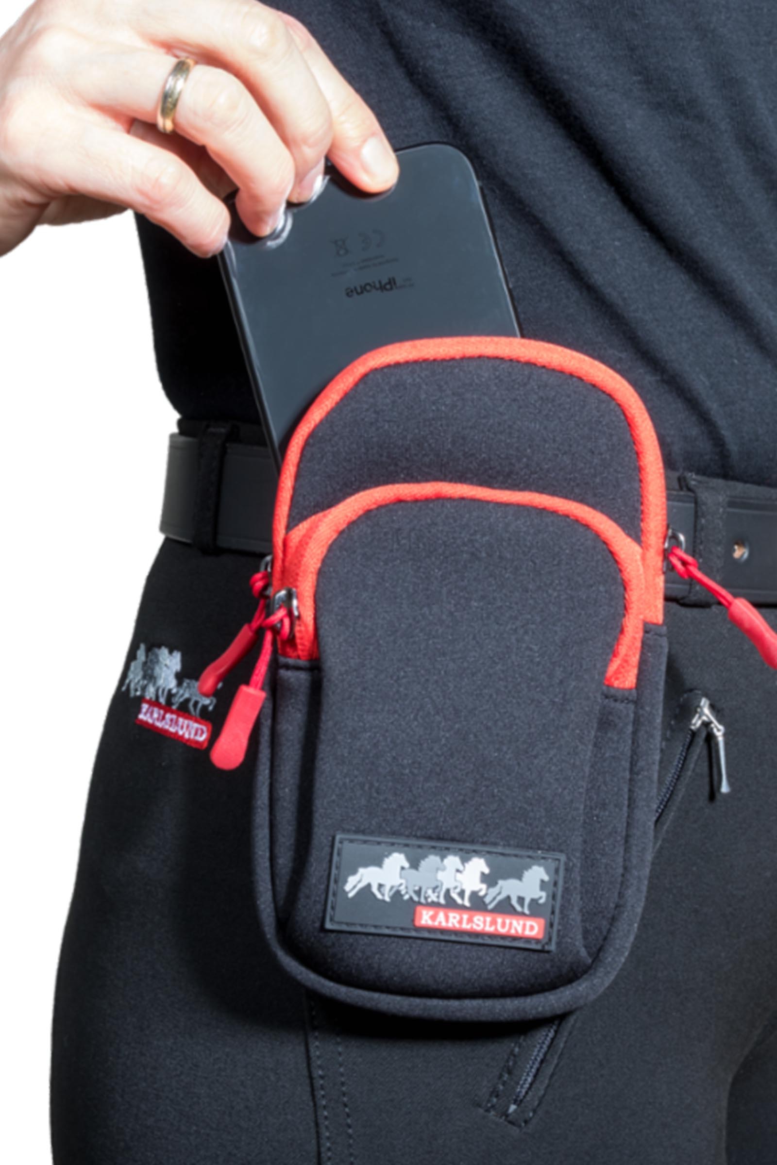 Karlslund Sac de Jambe