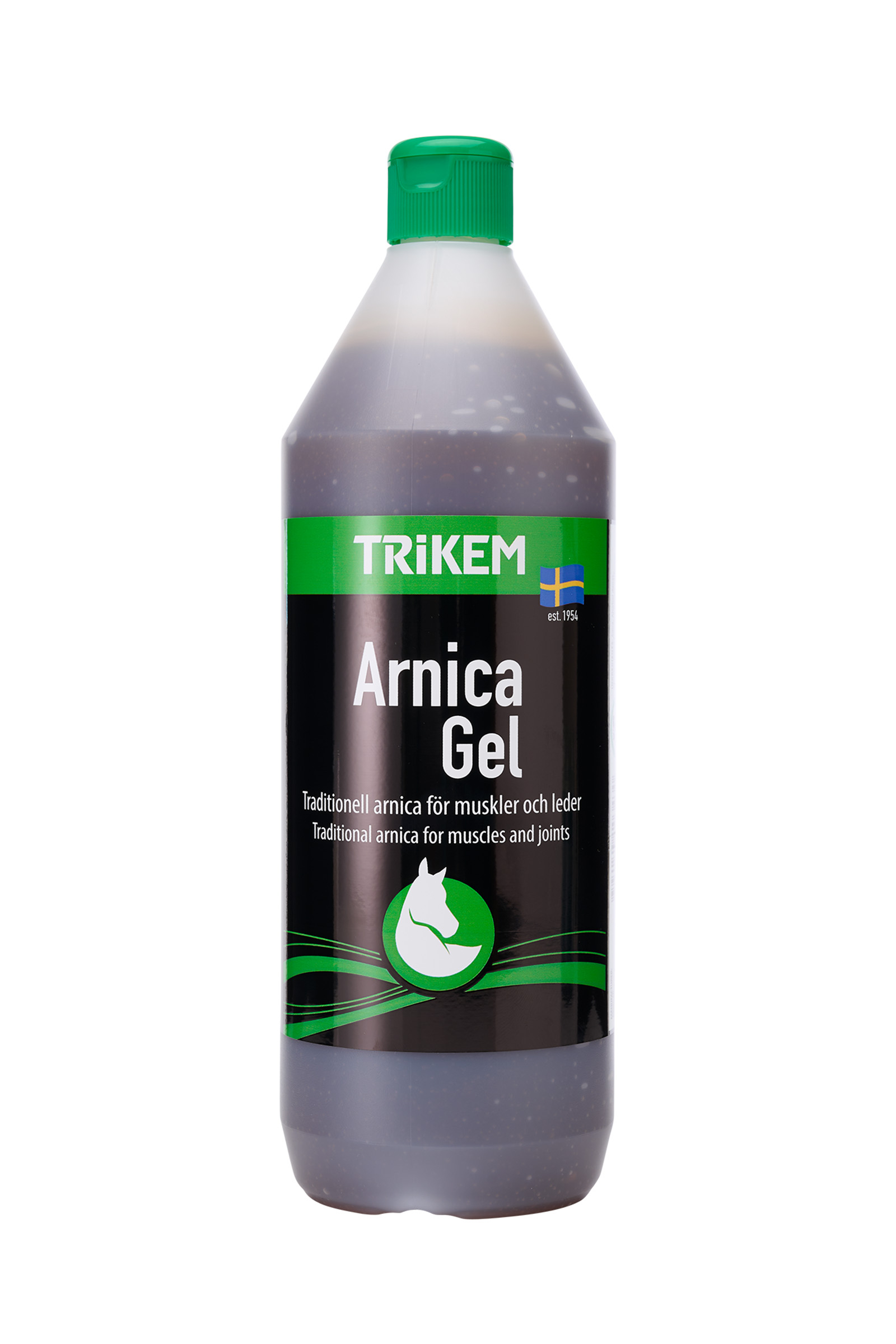 Trikem Gel Arnica, 1 litre