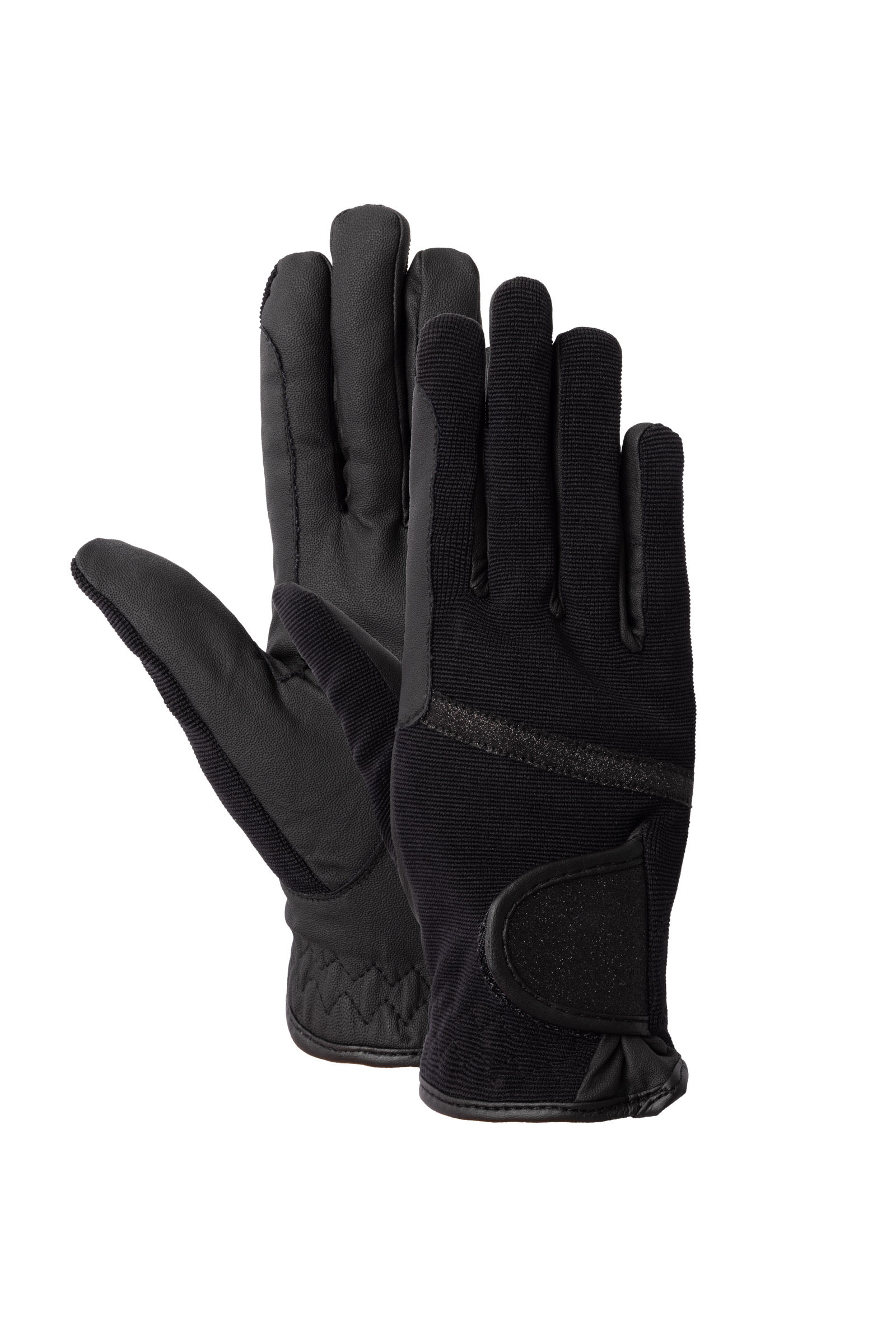 Gants d'hiver Horze Sandra, femme