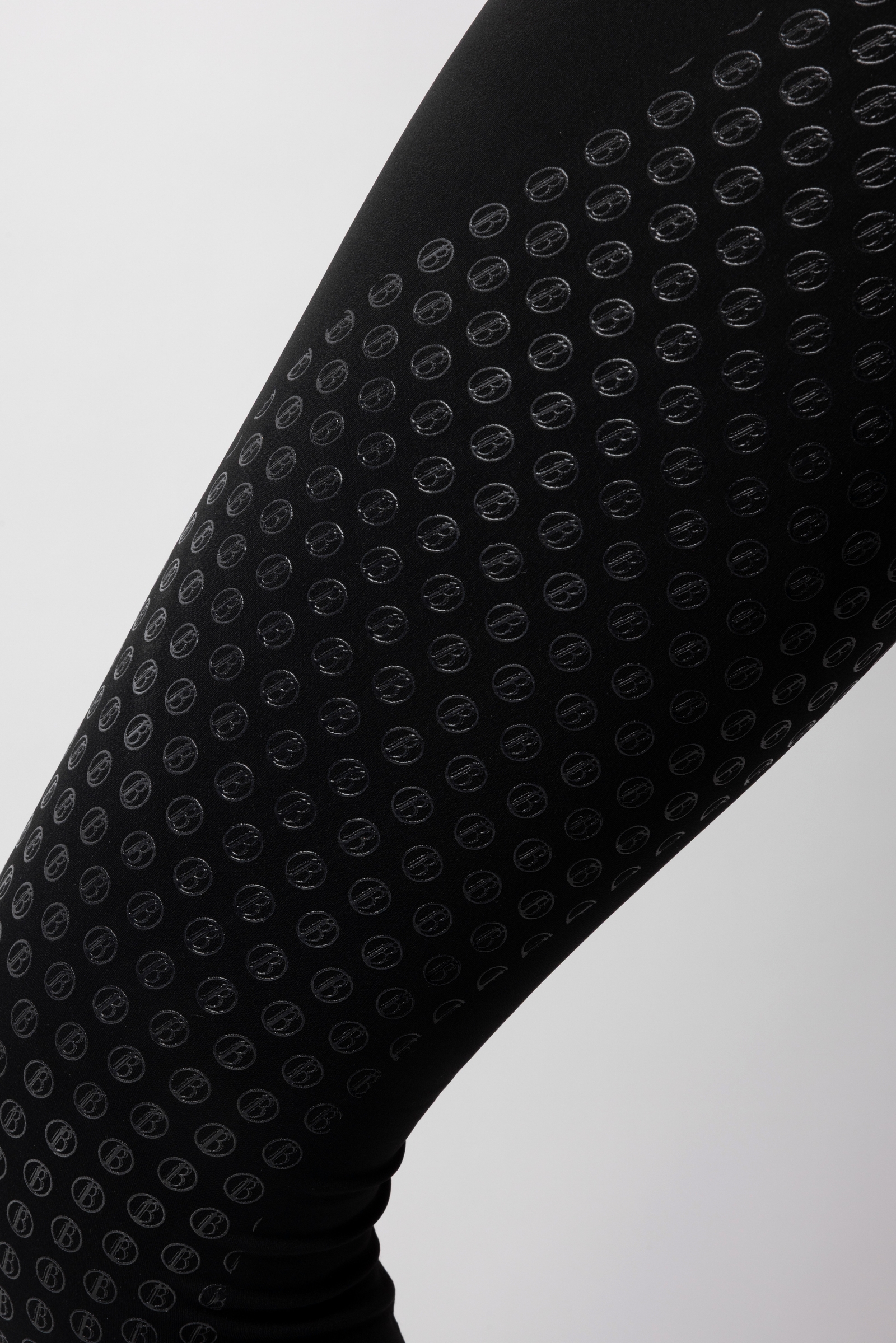 B Vertigo Evelina legging d'équitation à fond intégral pour femme  