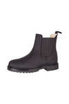 BR Alaska II bottines jodhpur en nubuck avec doublure chaude