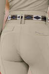 ELT Comfort Ride Glam Women´s Breeches With Full Seat